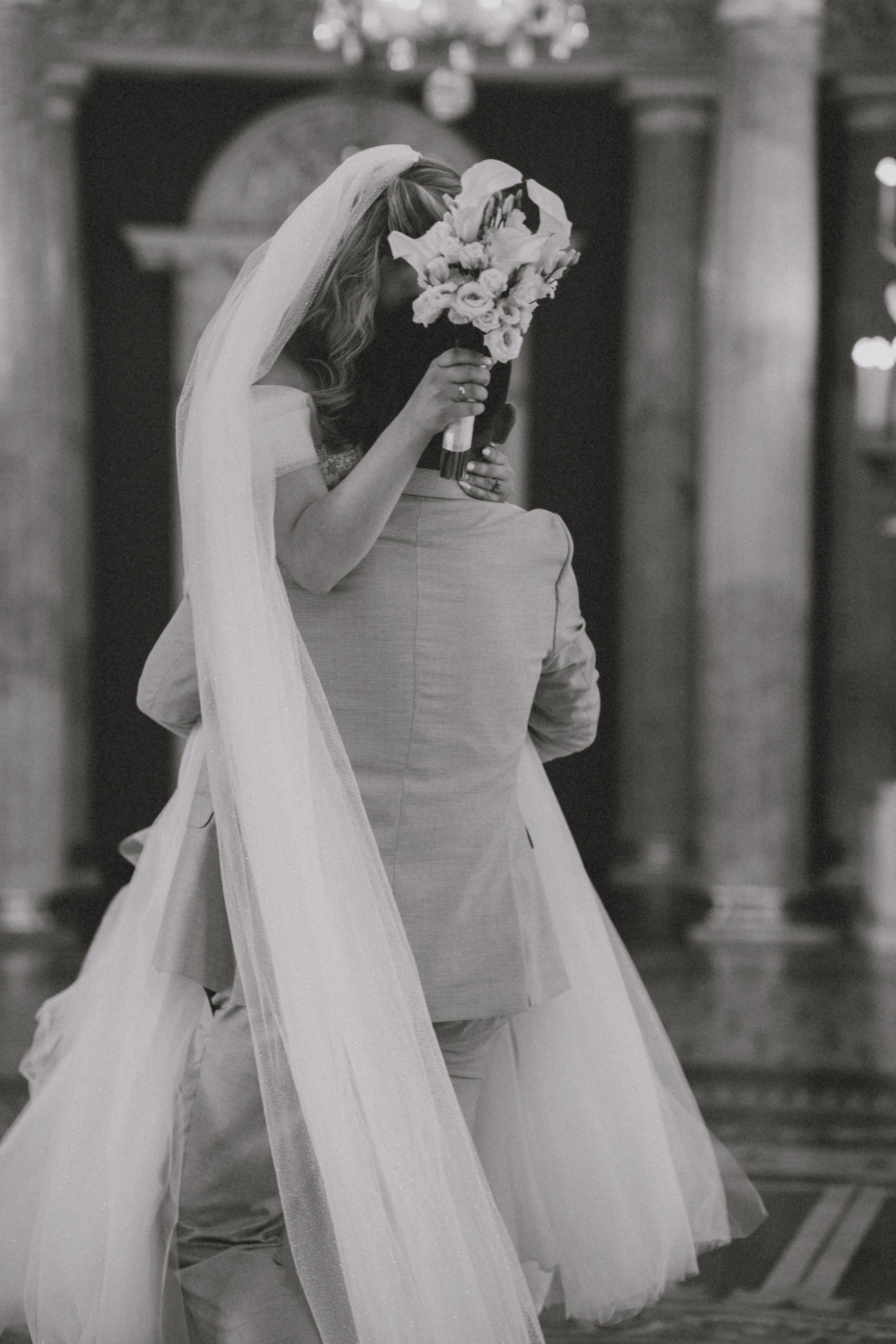 Даня и Анна. Свадебный и индивидуальный фотограф в Суворове Клюева Мария