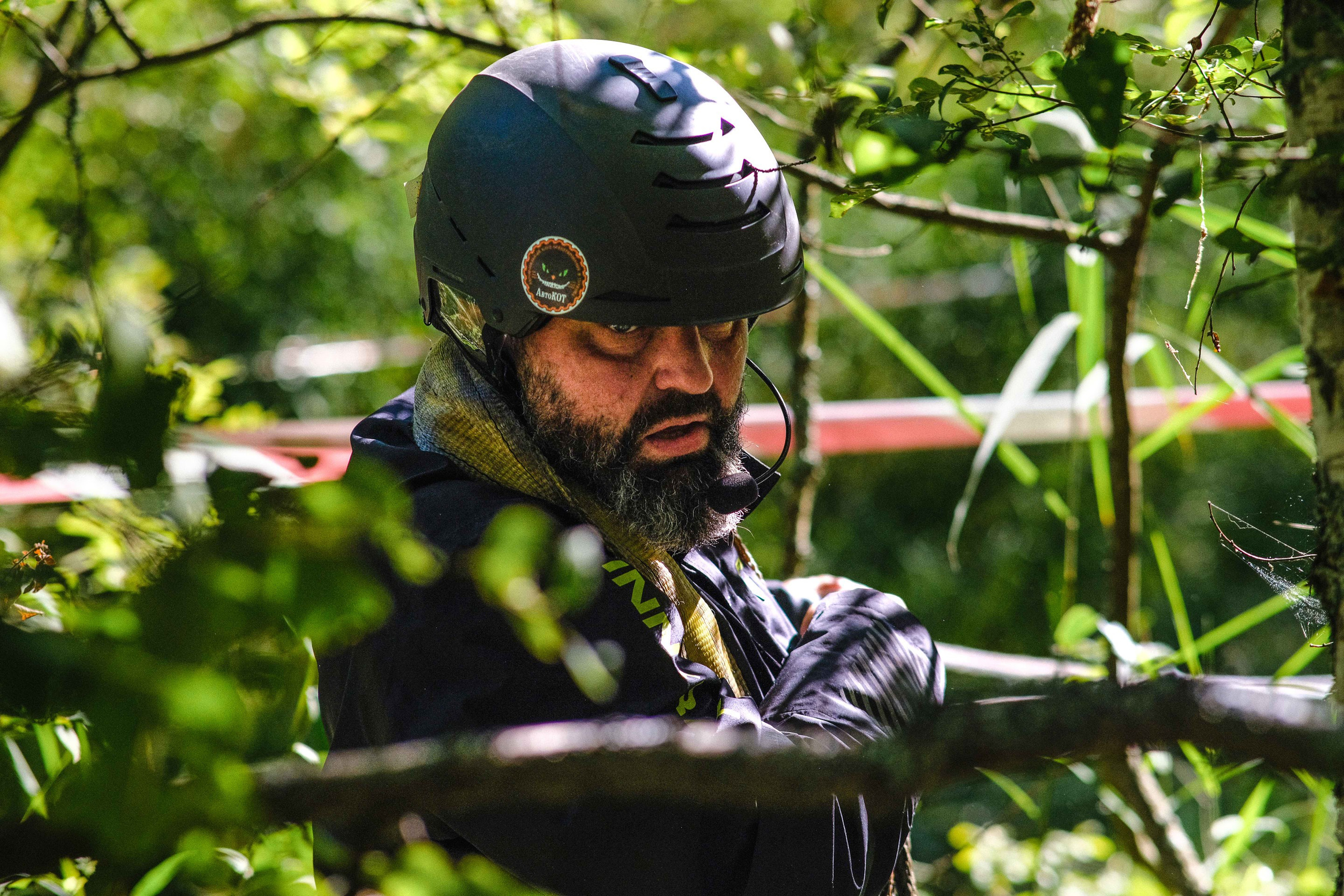 2022.08.13-14 — КВС 2022 — Спортсмены на СУ. Фотограф Алексей Алексеев