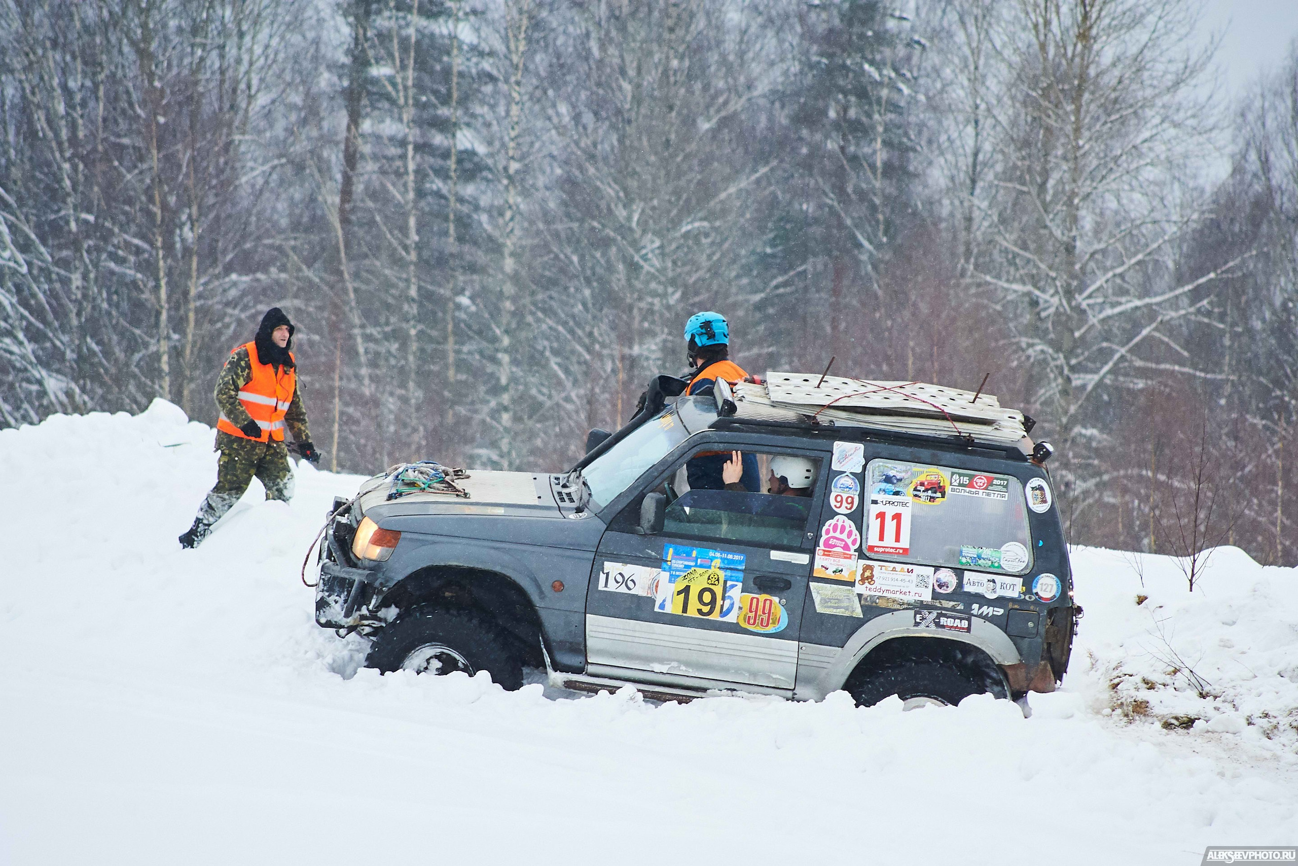 2018.02.17 — Золовкины посиделки у АвтоКОТов. Фотограф Алексей Алексеев