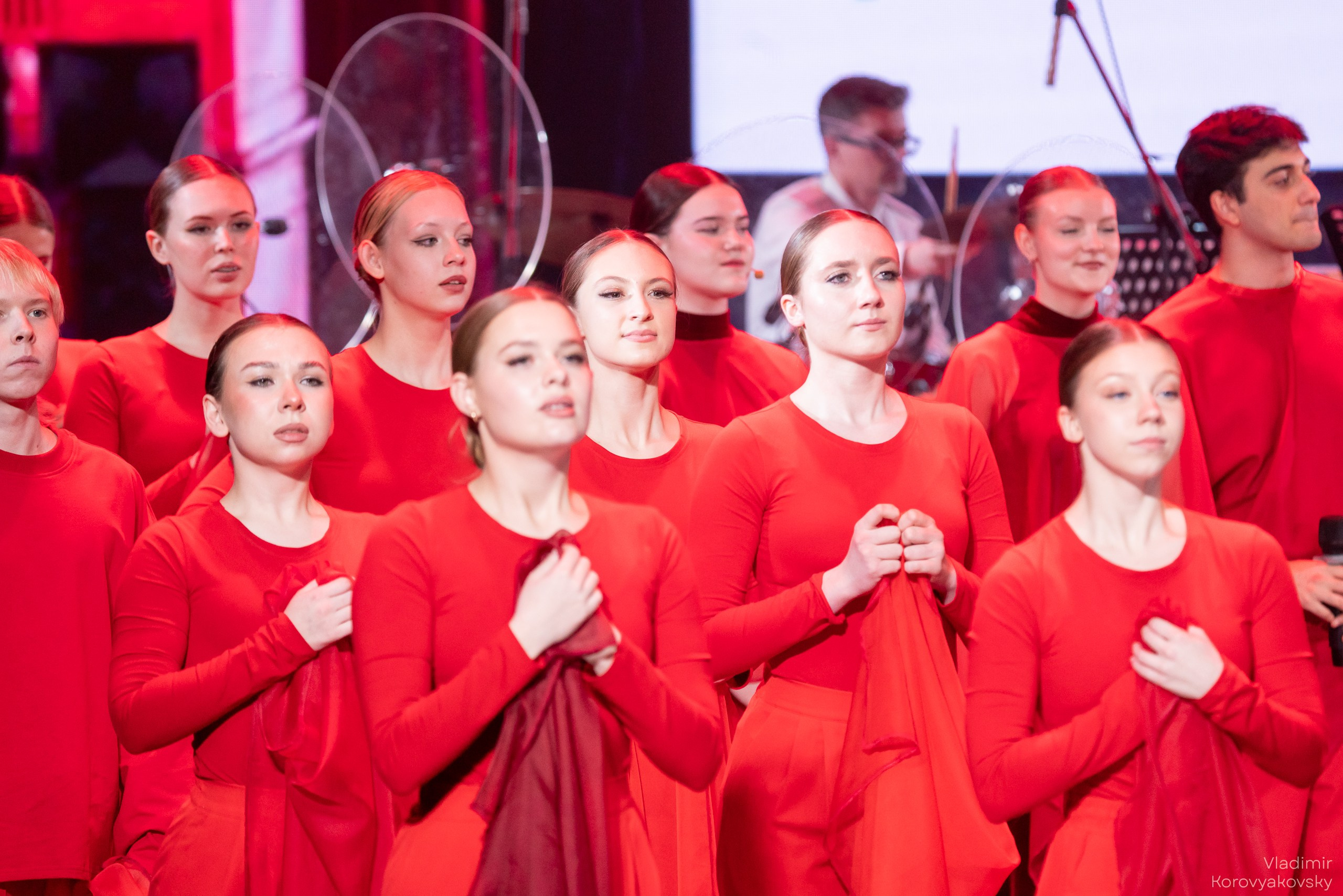 ТРАНСПАРТ 2025. Фотограф Владимир Коровяковский