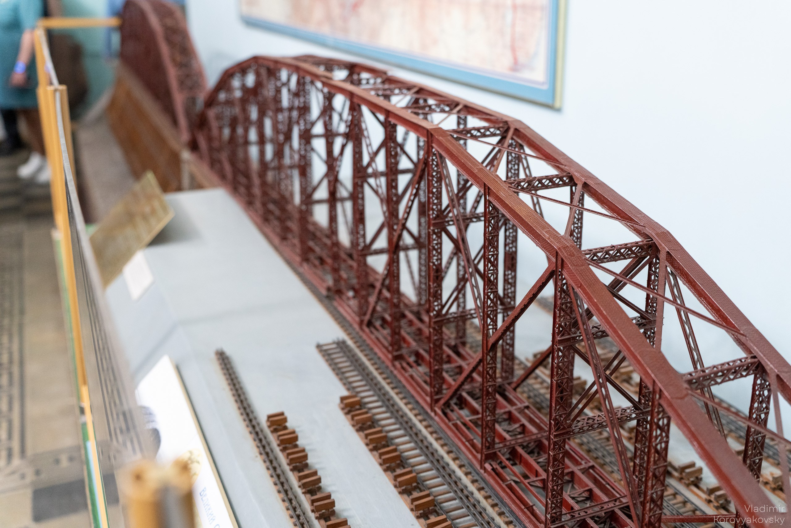 Совещание руководства ПГУПС с Делегациями Исполнительного агентства Правительства Монголии и делегацией АО «УБЖД». Фотограф Владимир Коровяковский