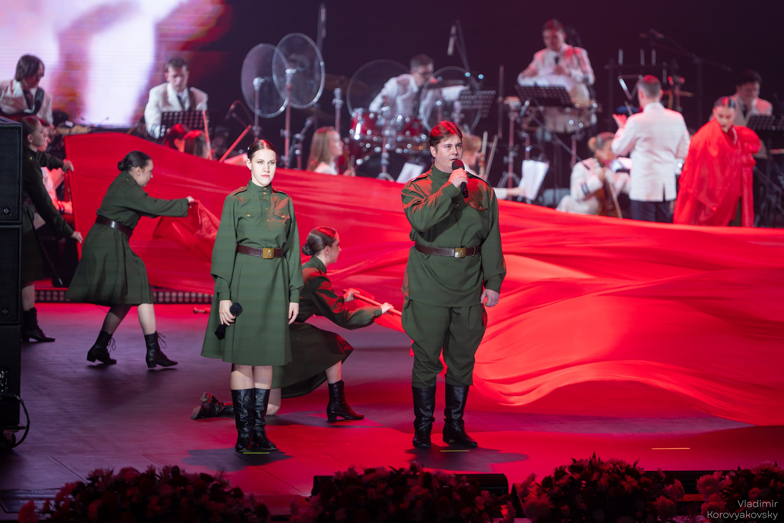 ТРАНСПАРТ 2025. Фотограф Владимир Коровяковский