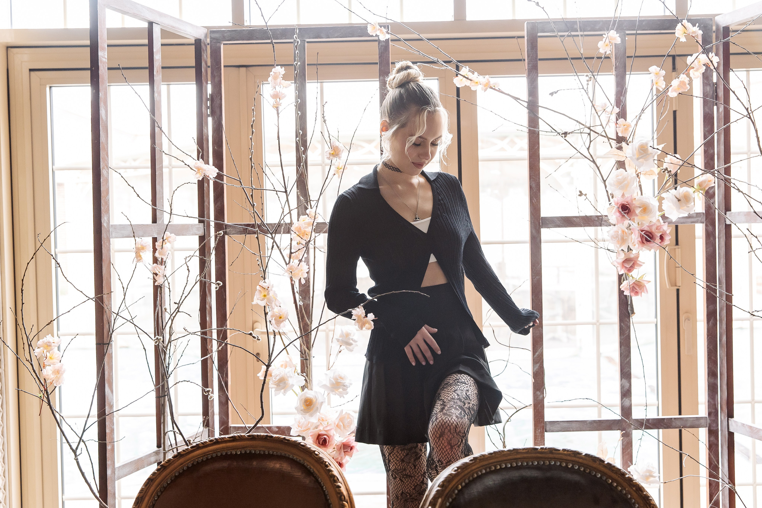 Свадебная выставка. Свадебный и семейный фотограф в Челябинске Юлия Ишимова