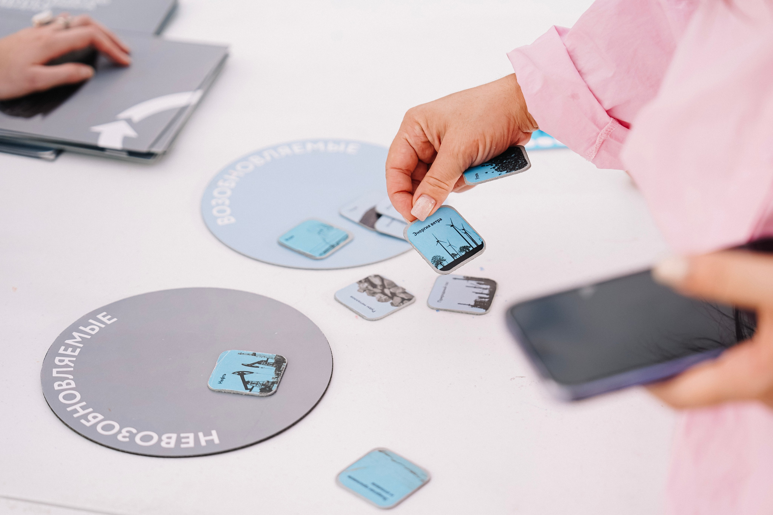 Инсити / Экопраздник в Любимово. Фотограф с психологическим образованием