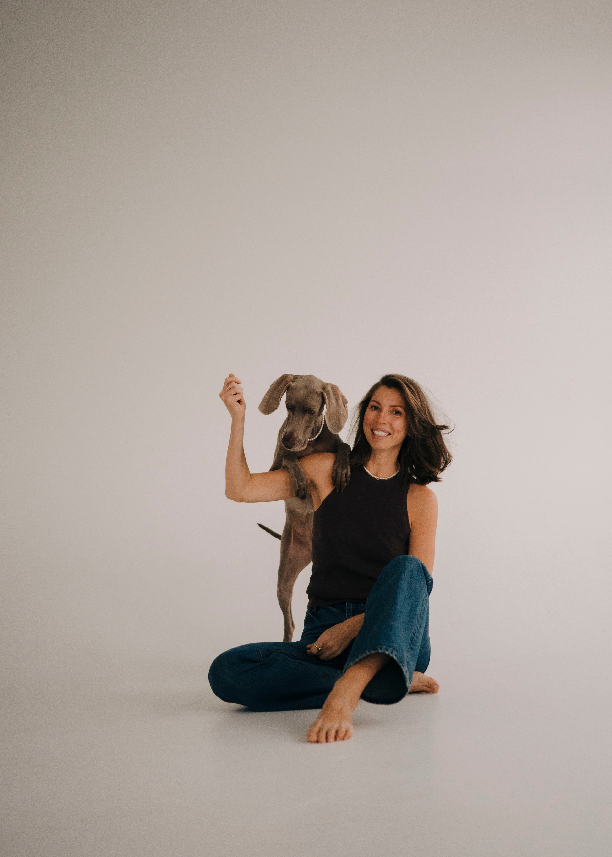 Фани. Фотограф- анималист Александра Матвеева