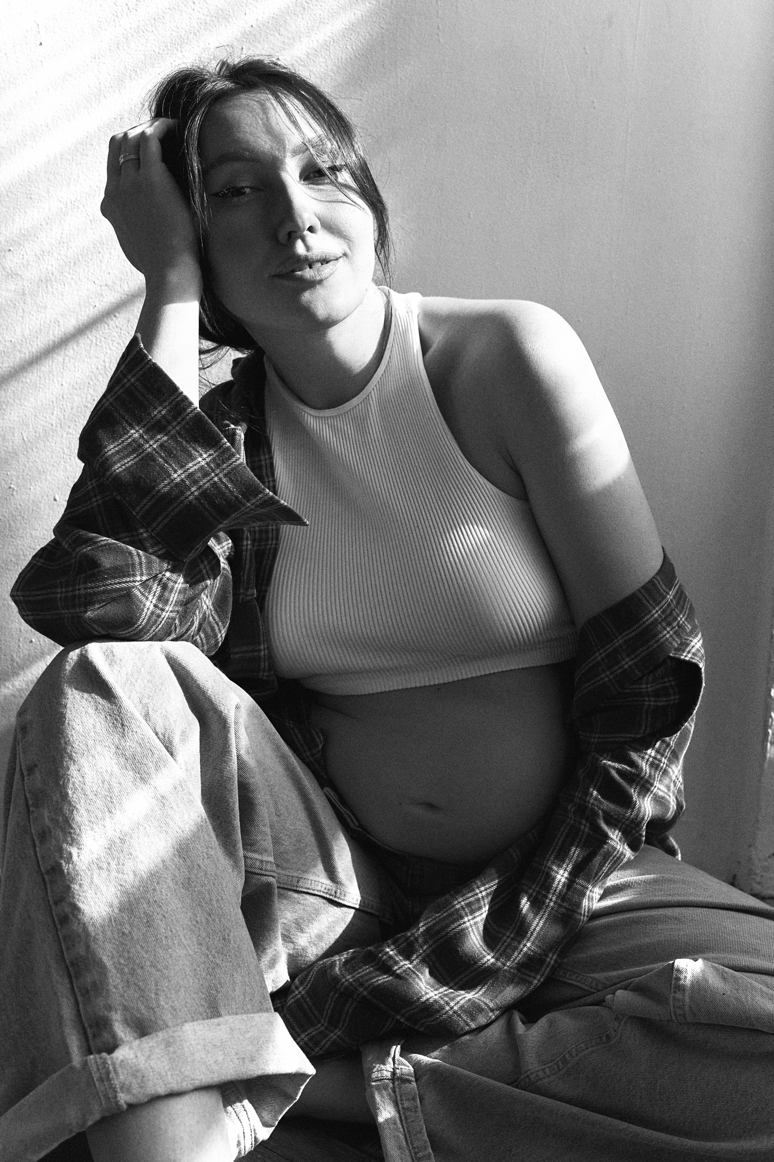 Дарья. Фотограф в Екатеринбурге и Москве, Анна