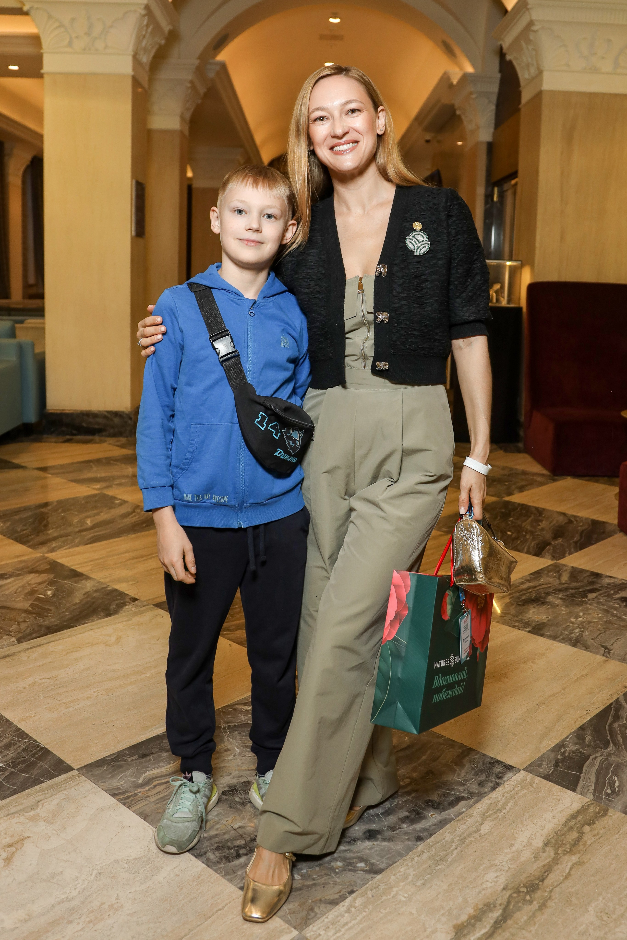 NSP Конференция в Сочи. Фотограф Антон Чупринин