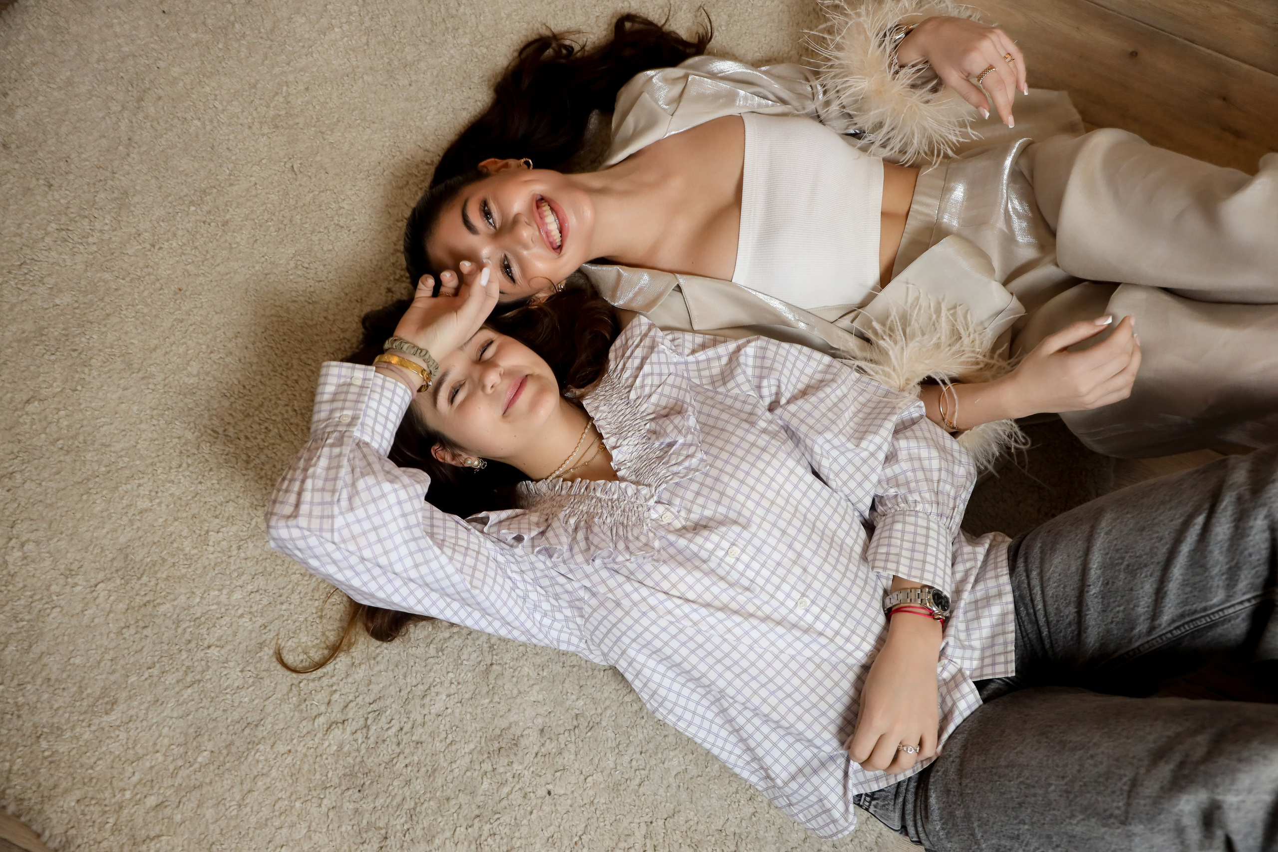 Бранч. Фотограф Антон Чупринин