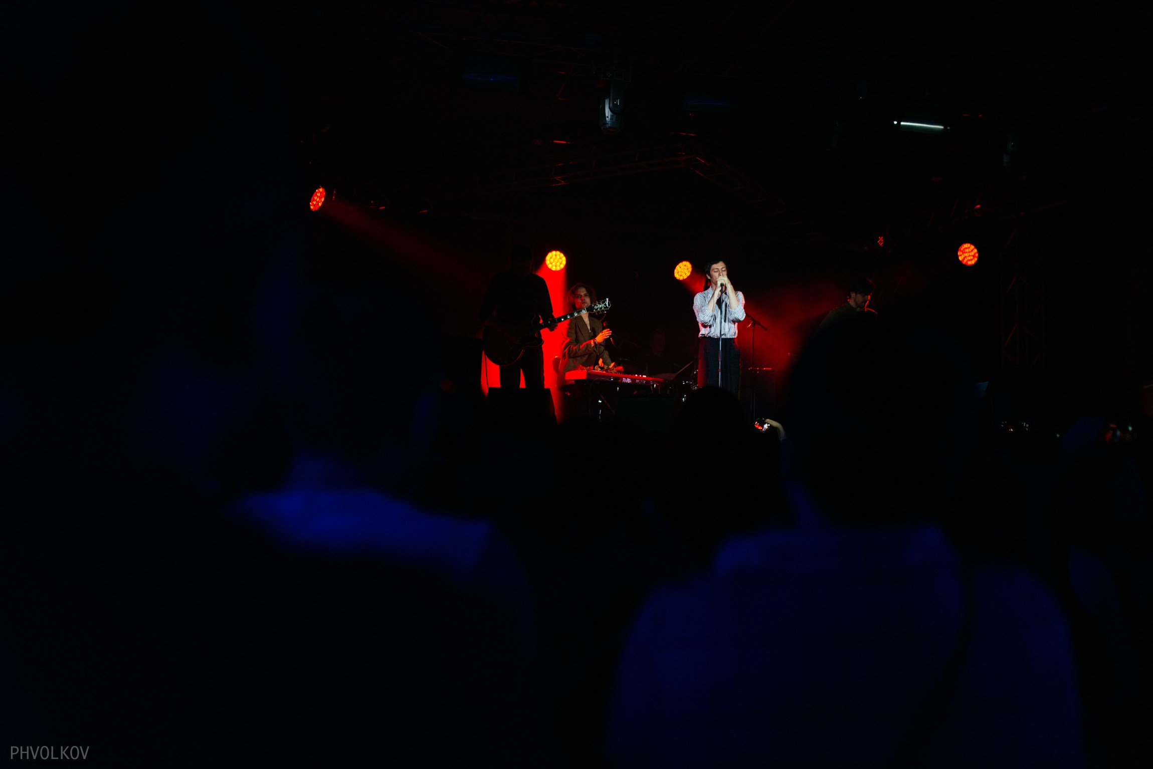 Концерт «Свидание» в Оренбурге. Портретный и репортажной фотограф Алексей Волков. Москва, Оренбург