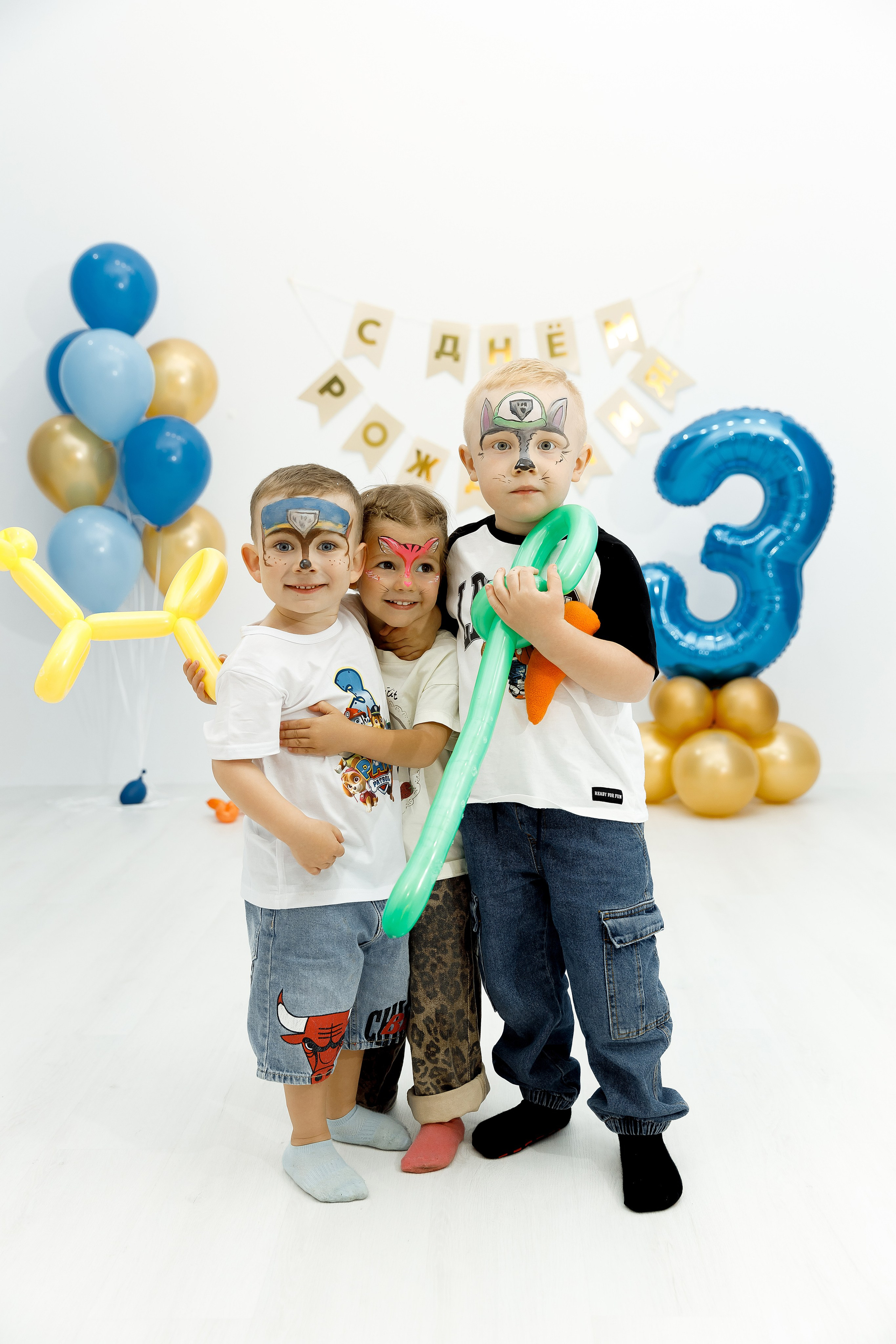 № 2. Фотограф в Москве Юлия Хамзина