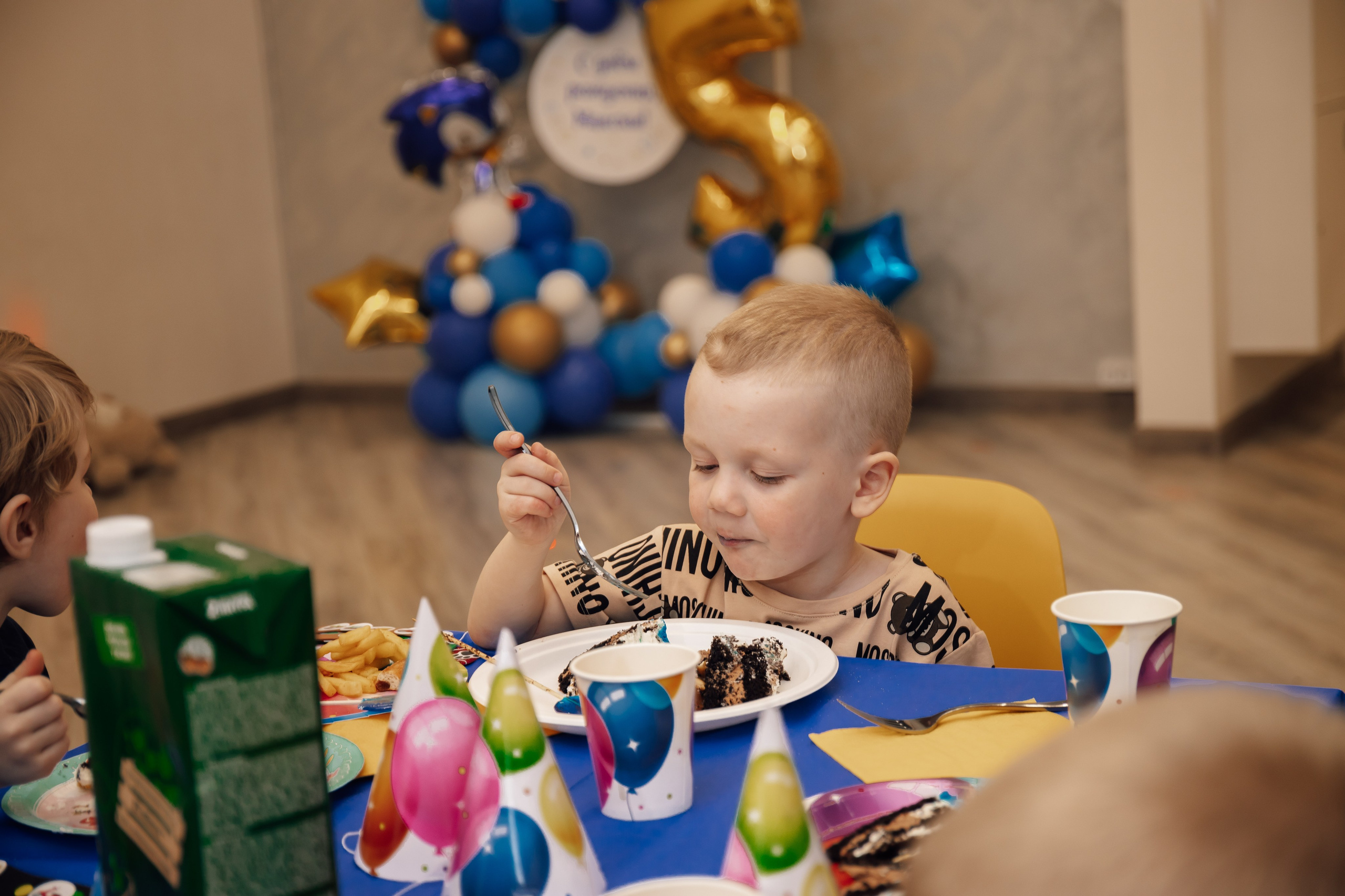 № 3. Фотограф в Москве Юлия Хамзина