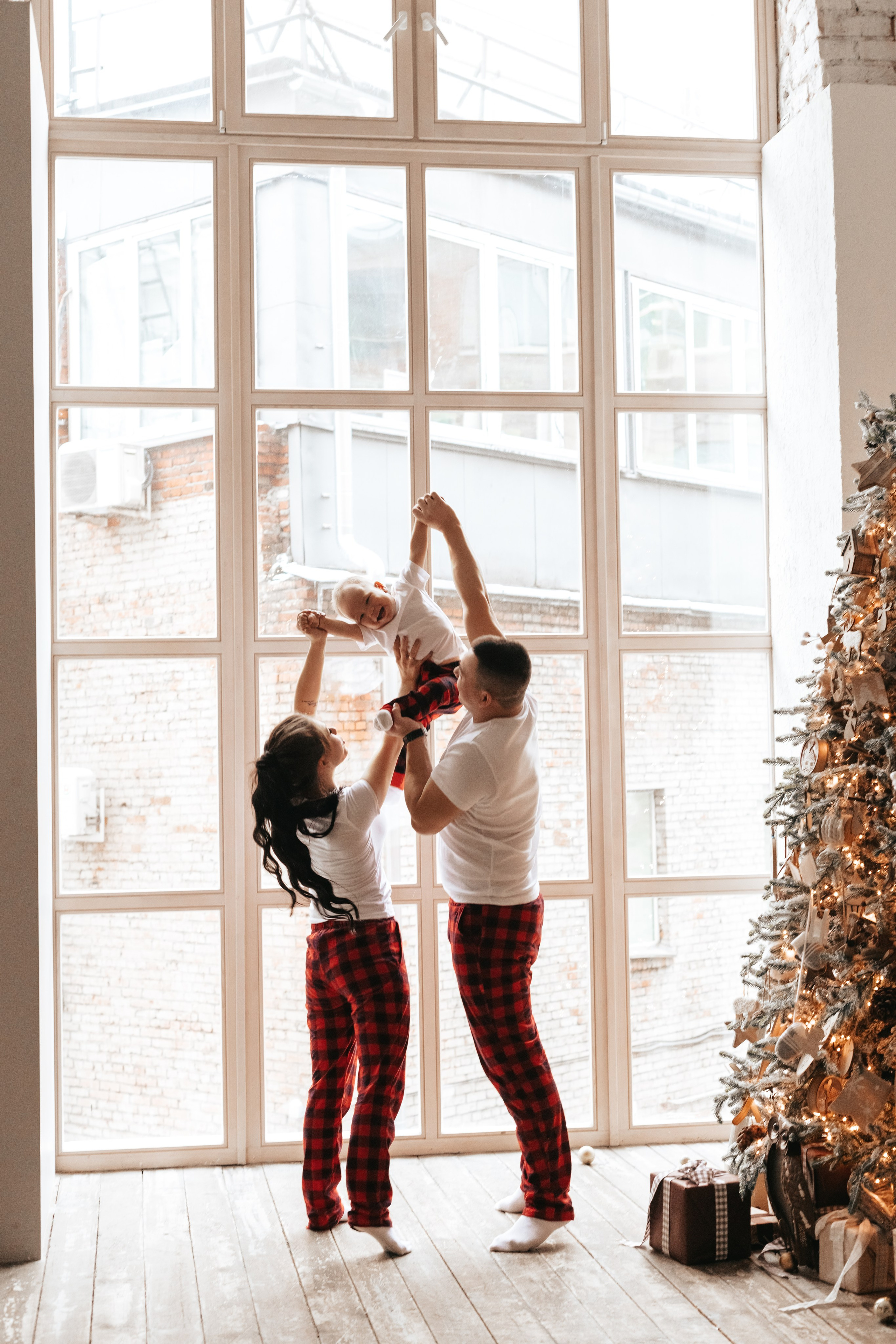 № 9. Фотограф в Москве Юлия Хамзина