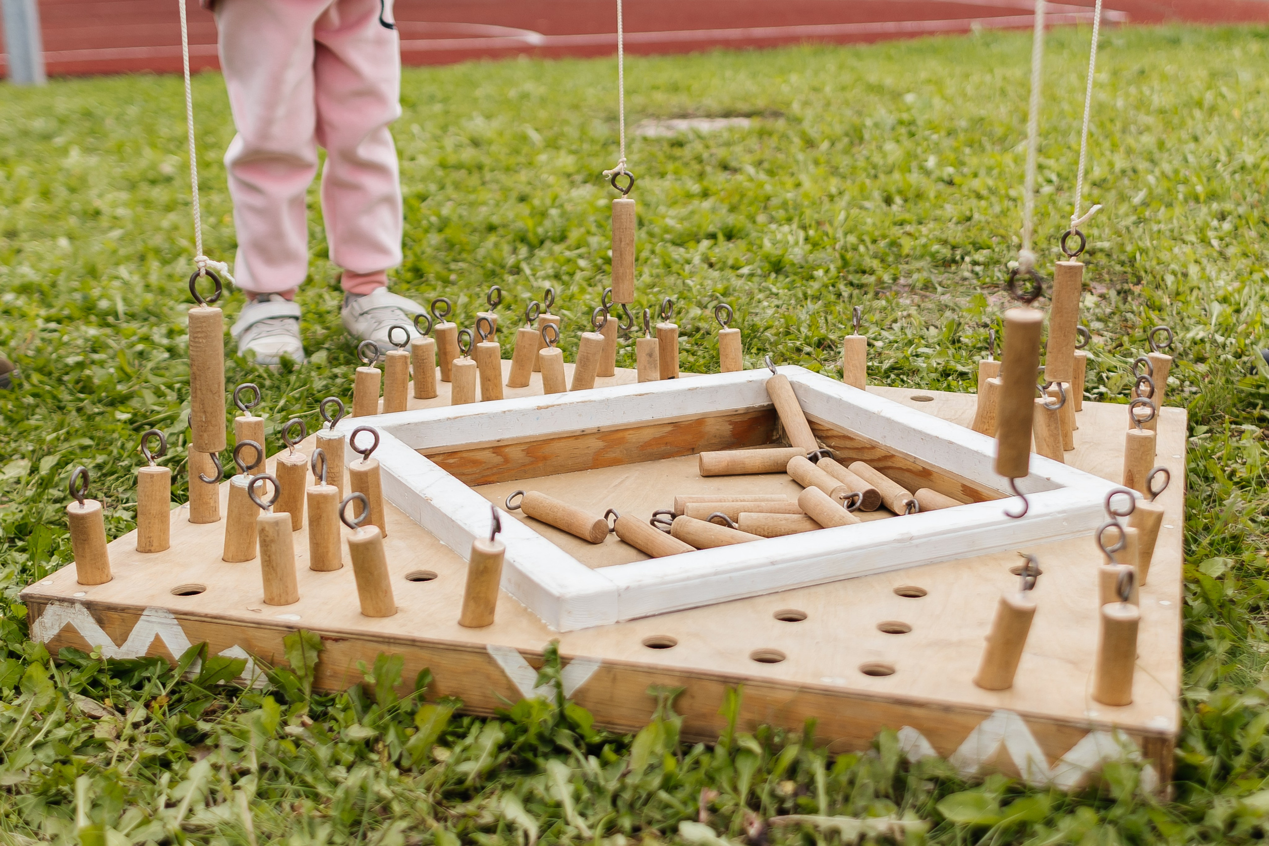Спартакиада Волковгрупп. Фотограф Кемерово | Сергей