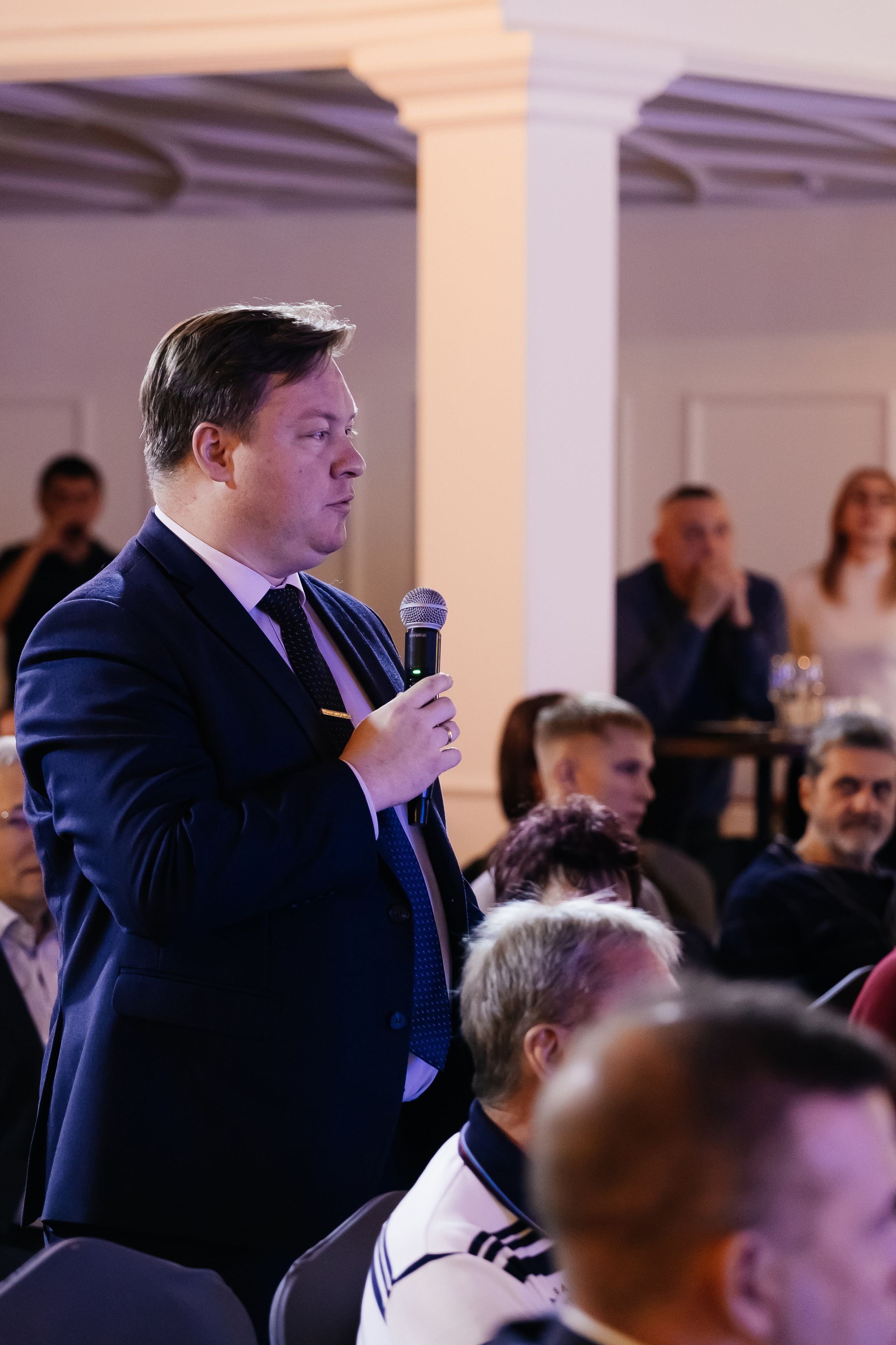 БКС. Фотограф Кемерово | Сергей