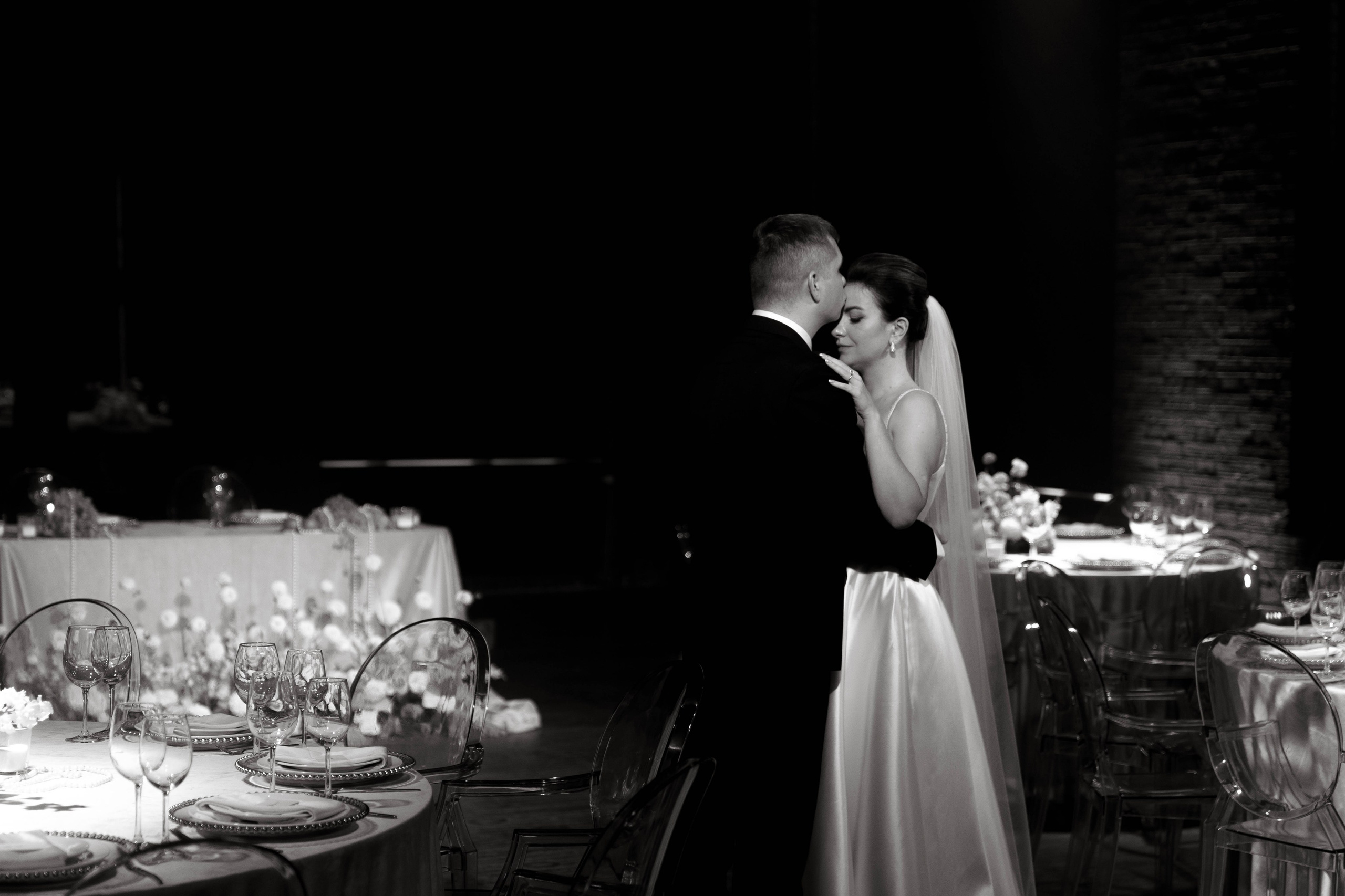 Юлия & Андрей. Оформление свадеб, декор свадеб Вера Маркова, Москва