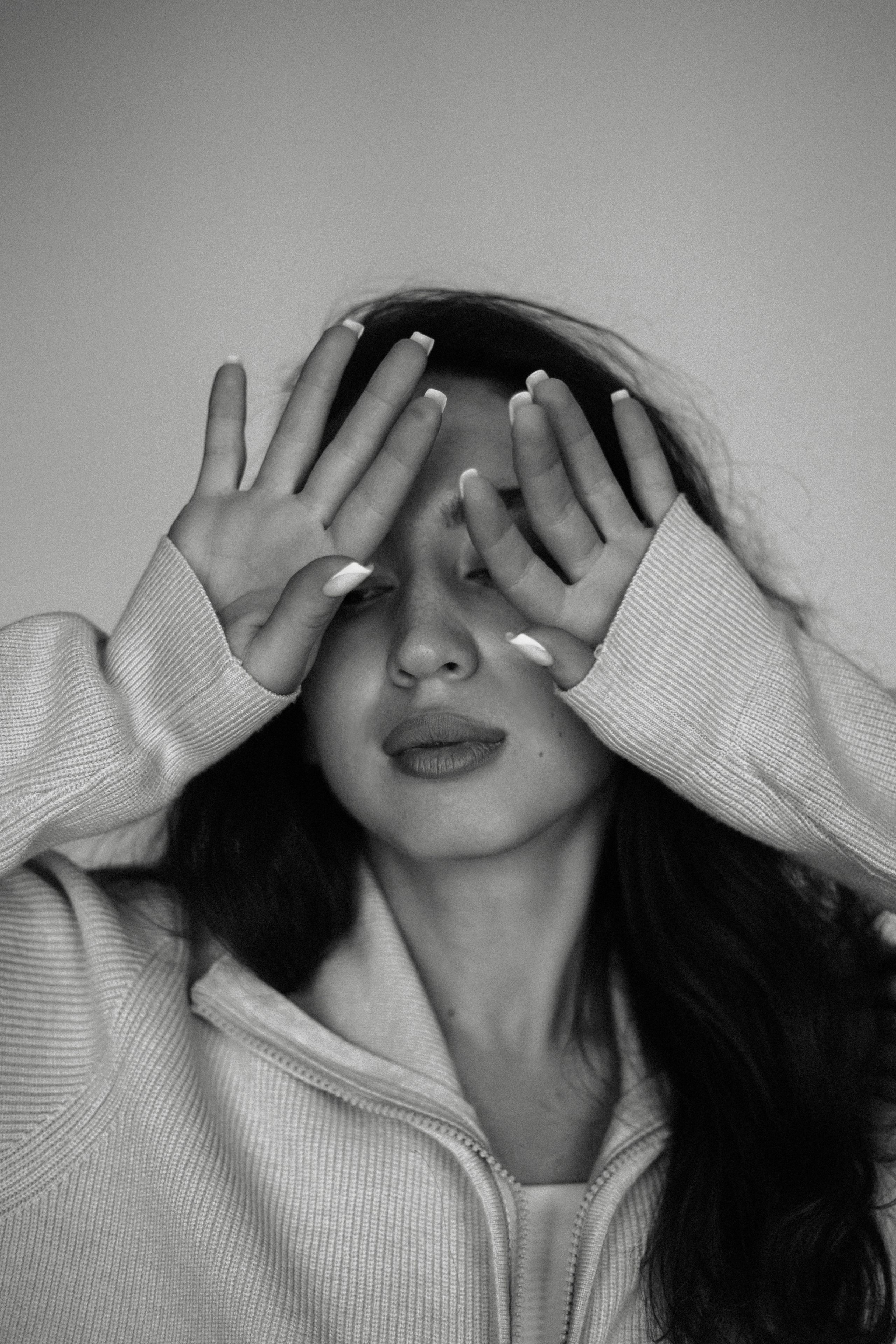 Лиза. Студия «Контент». Фотограф Анна Лейман. Севастополь