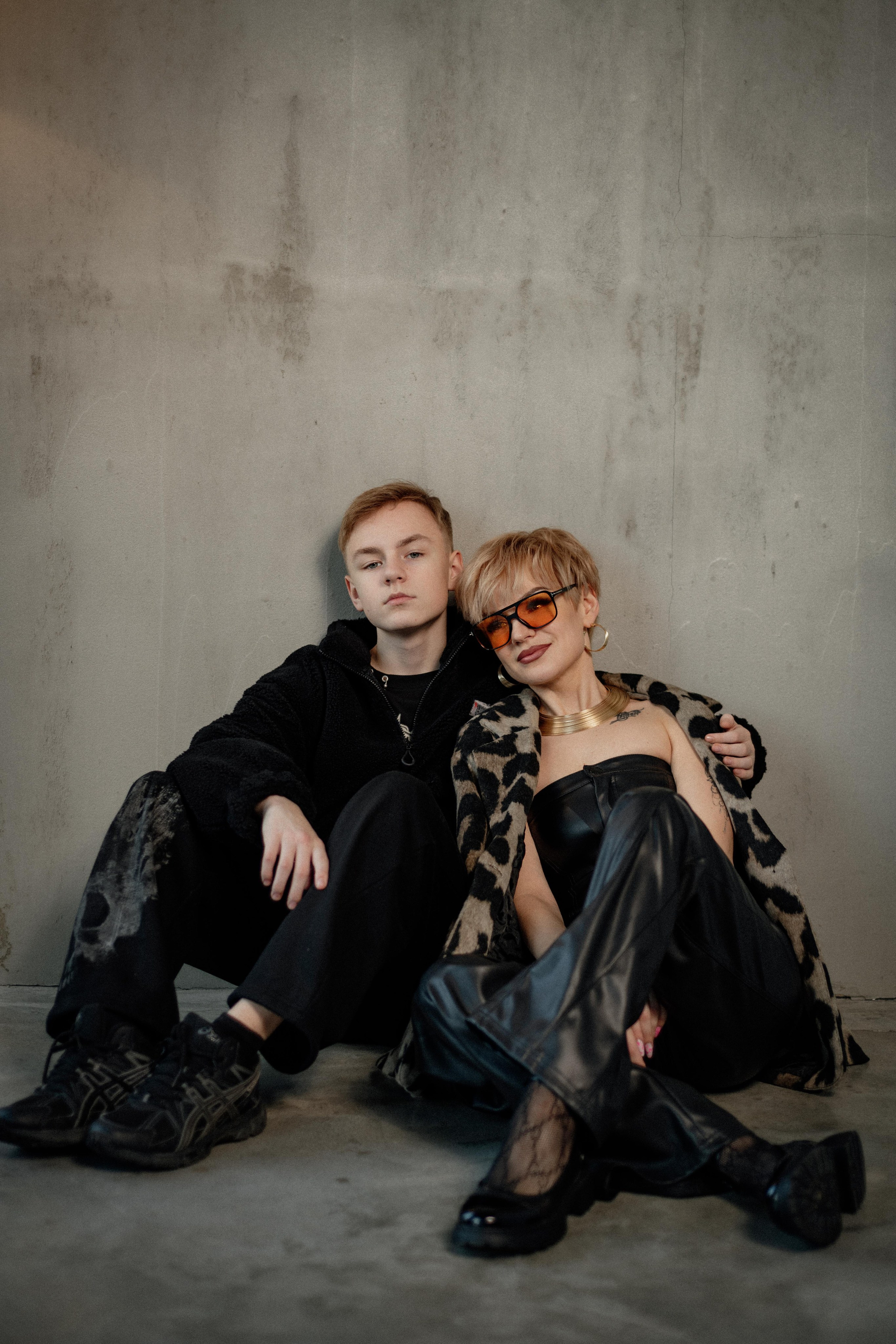 Семейный альбом. Фотограф Алёна Евграфова