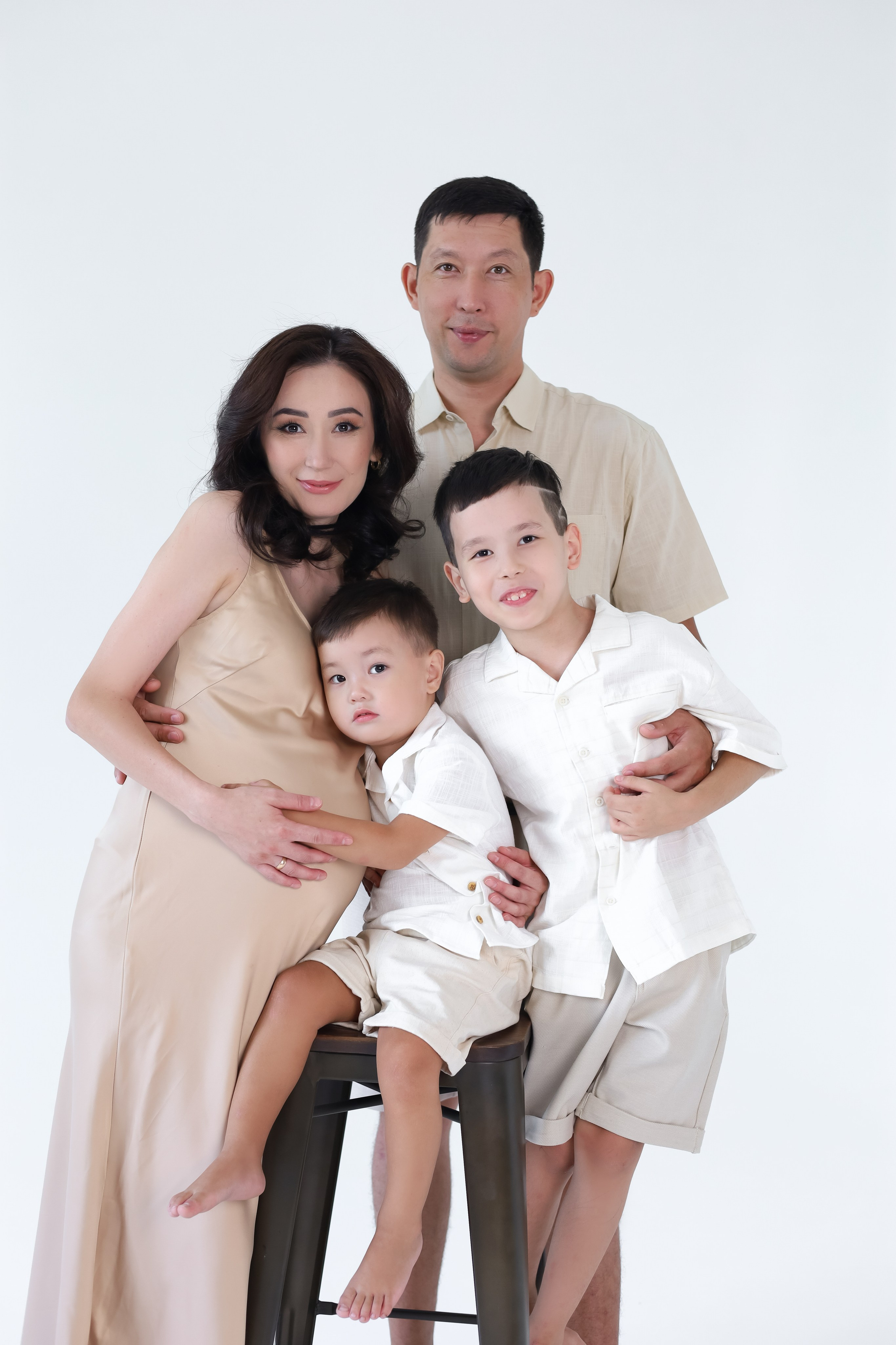 Шолпан. Фотограф Тамара Катапова