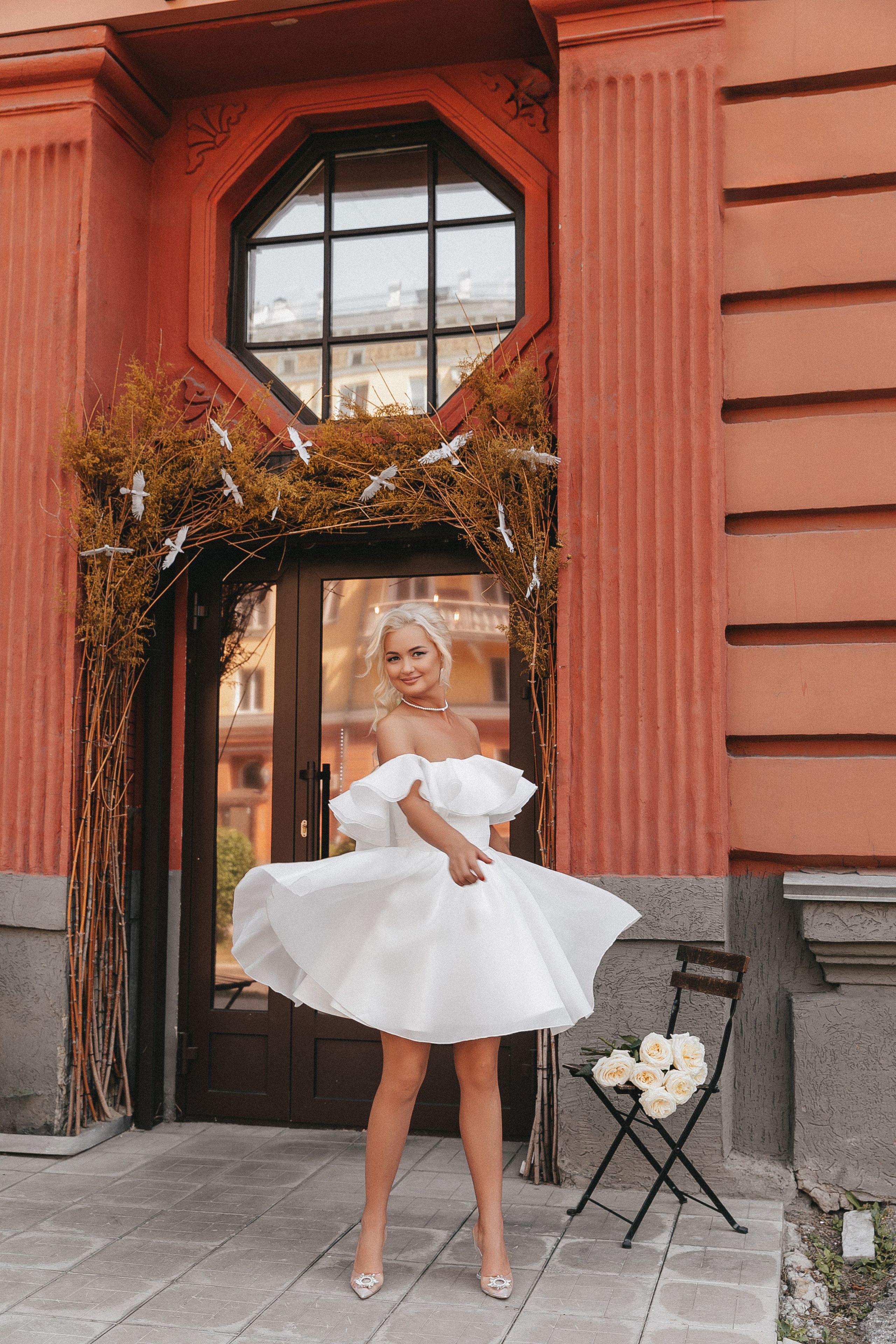 Анна. Свадебный фотограф в новокузнецке