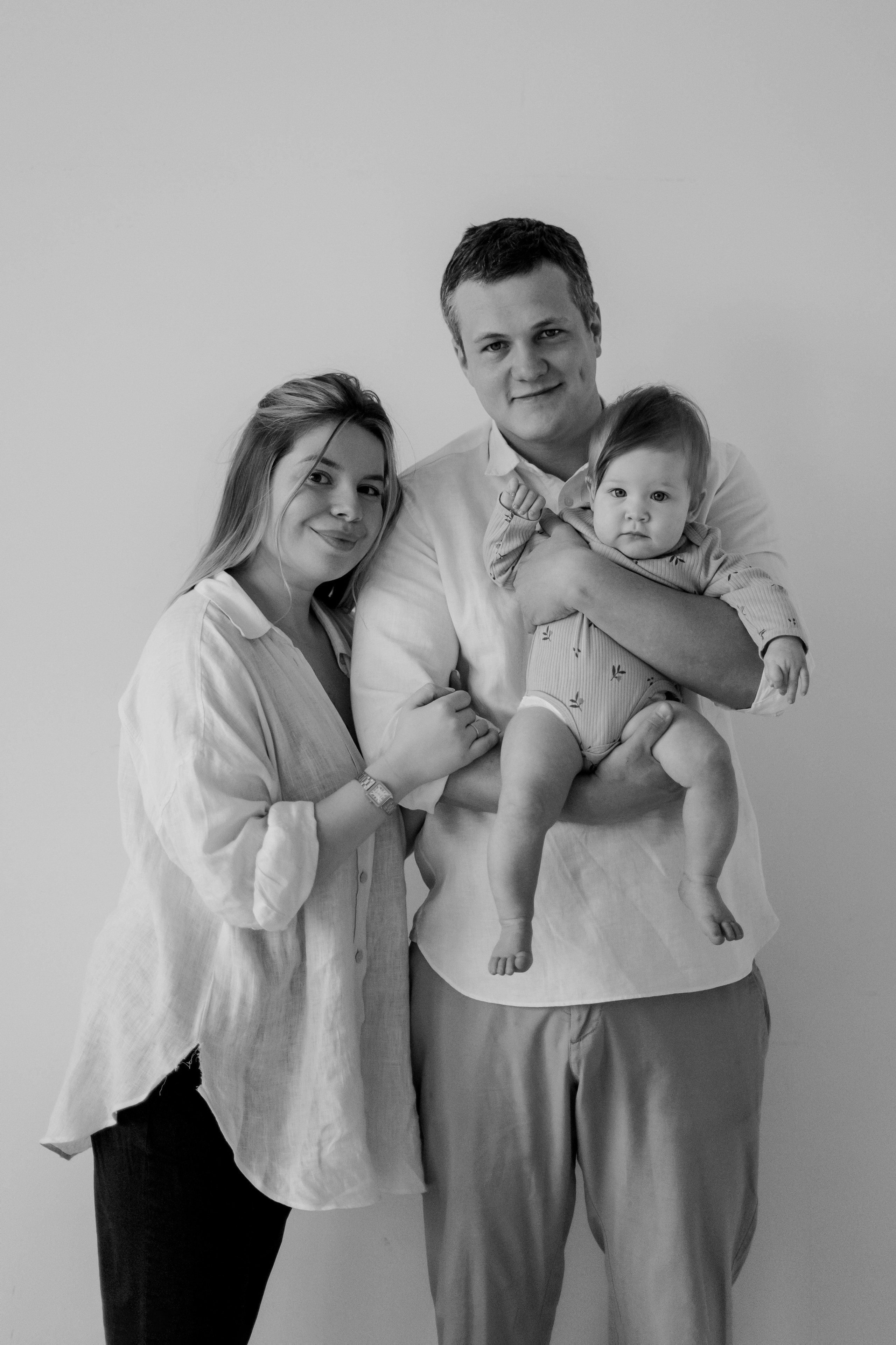 Сергей Варя Катя. Фотограф Валерия Крахмалева