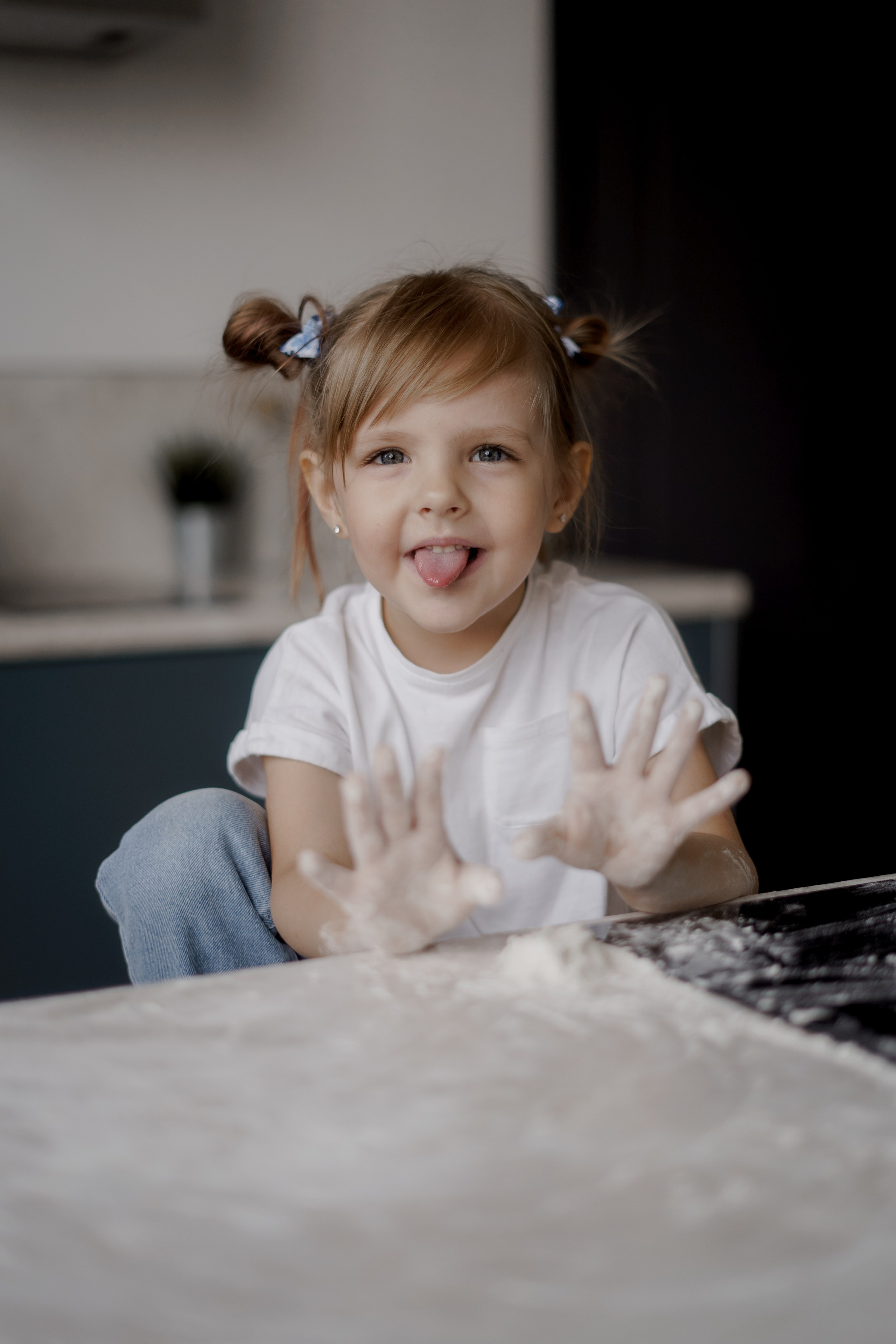 Мокровы. Фотограф Валерия Крахмалева