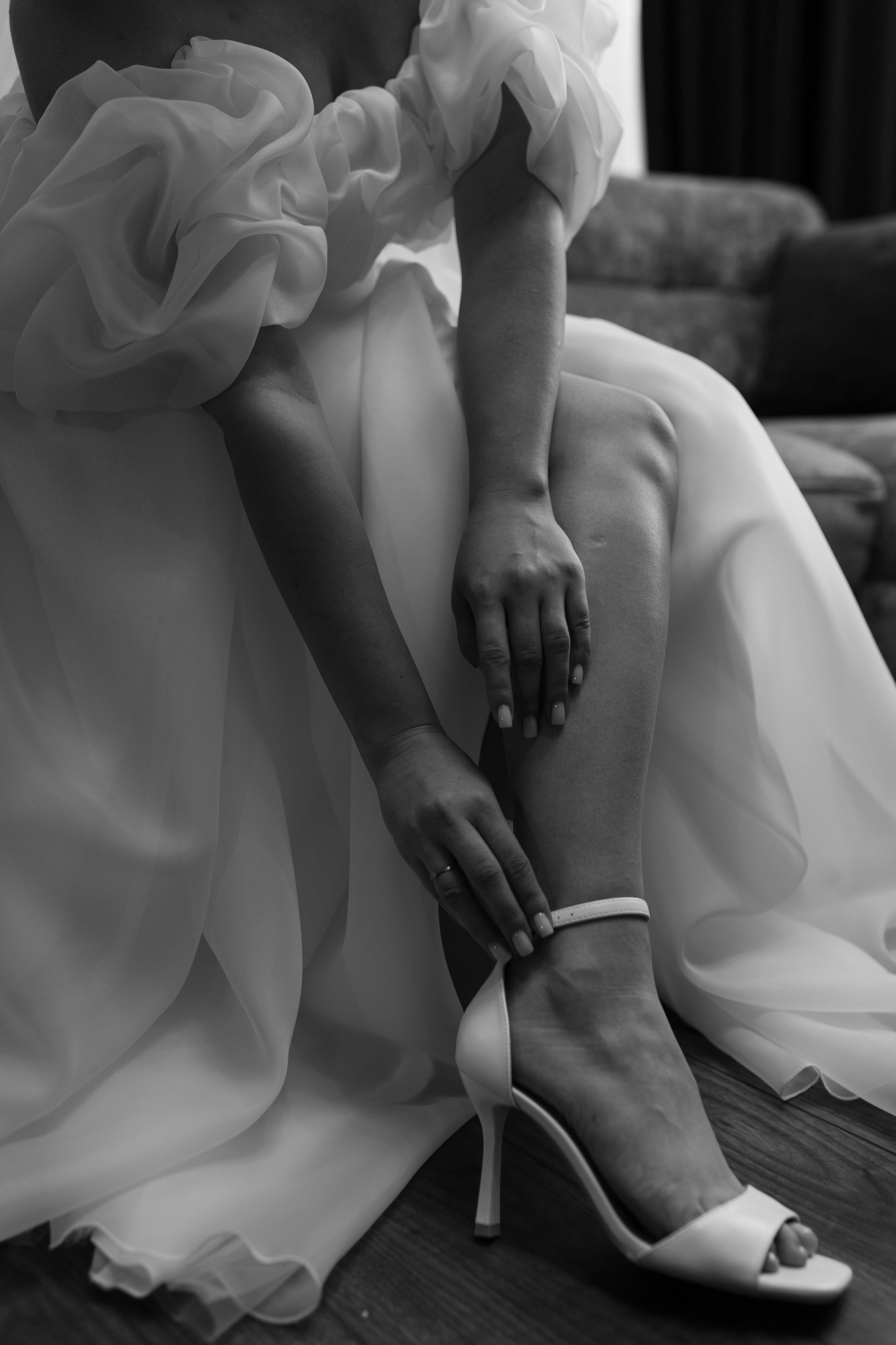 Wedding day. Фотограф Малофеева Алина