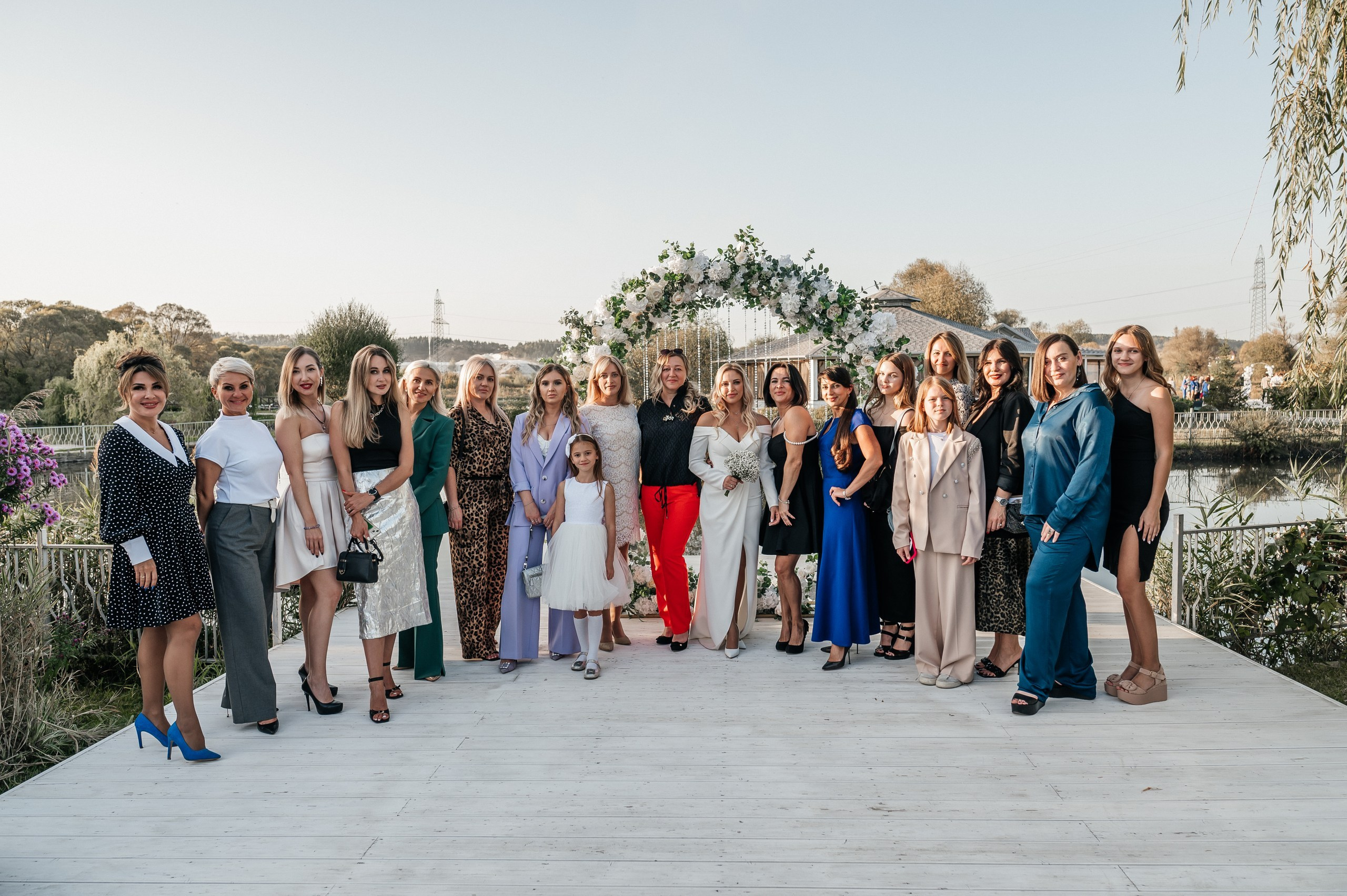 Евгений и Наталья. Фотограф Екатерина Бочарникова