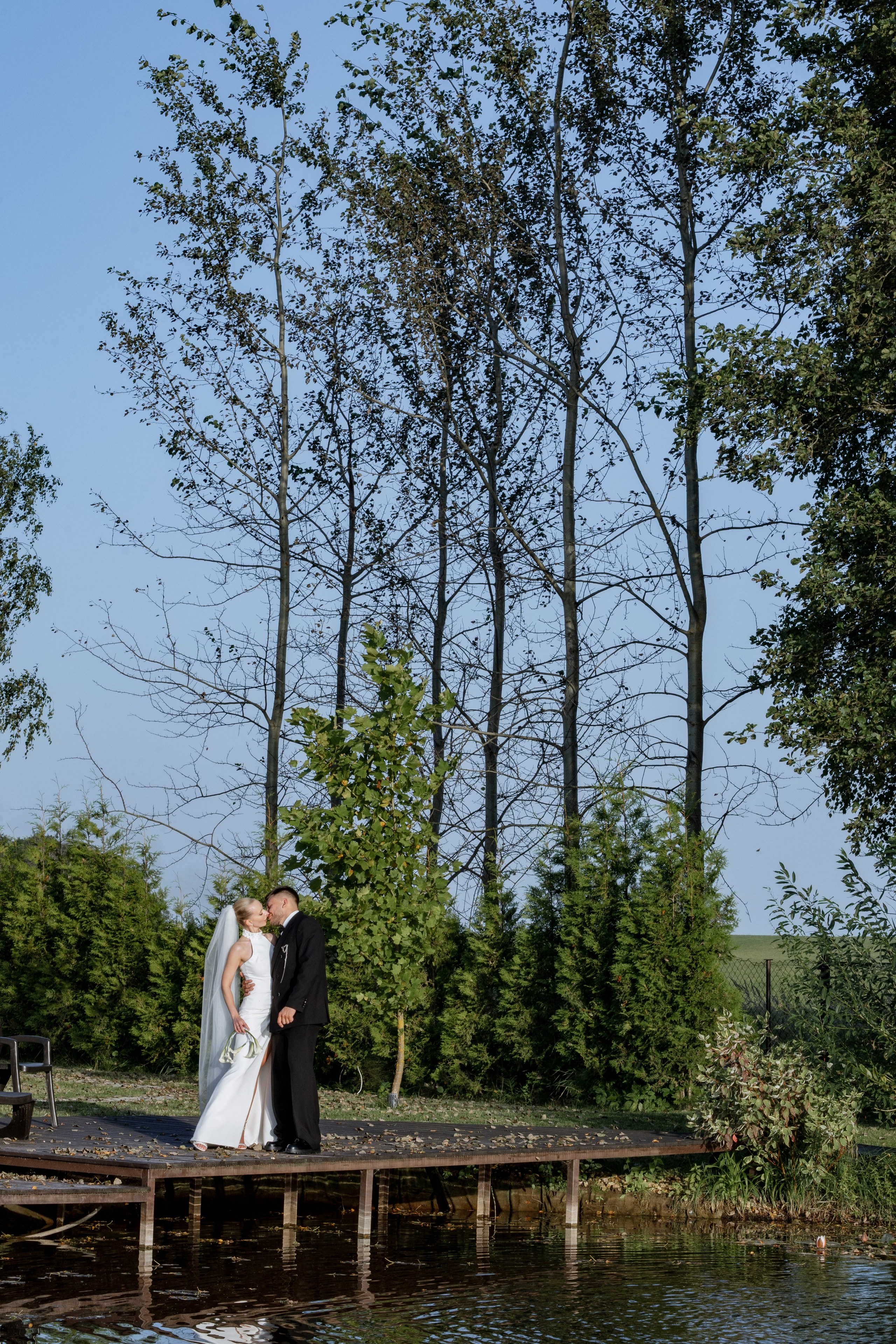 Ангелина и Дима. Свадебный фотограф Витебск Минск