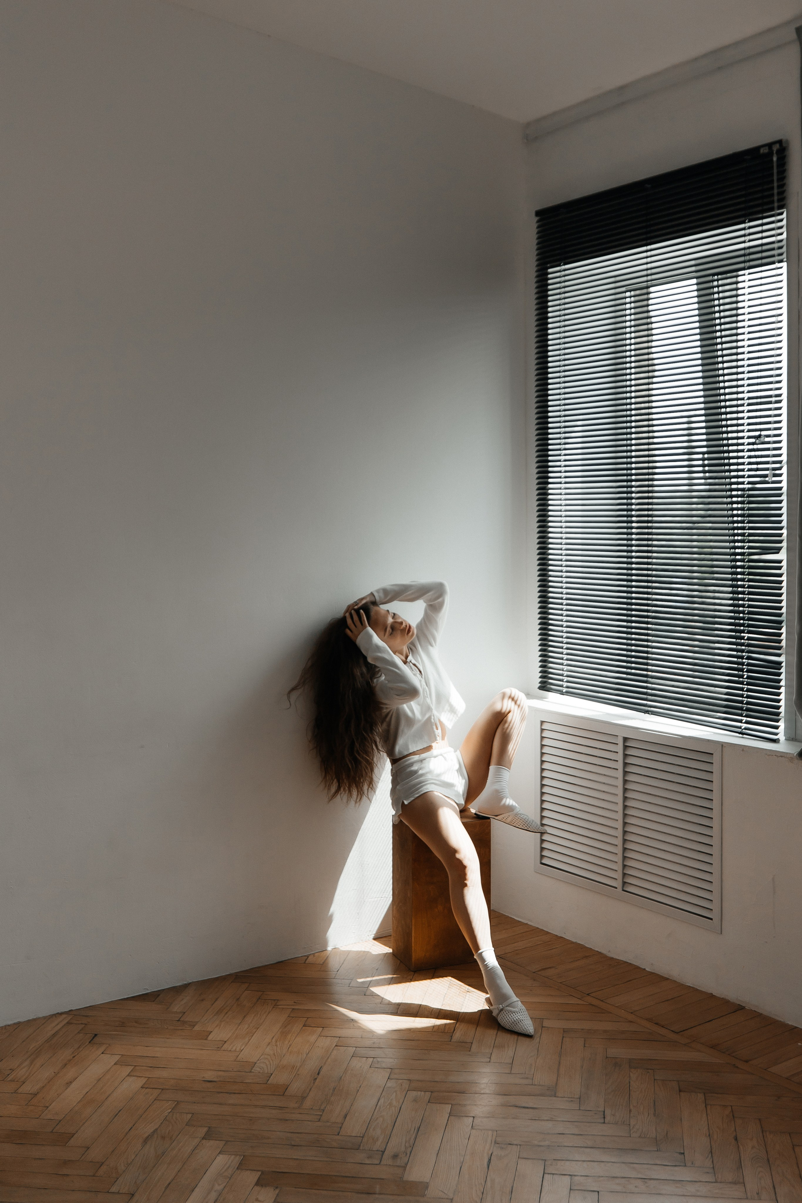 Влюбиться в глаза. Фотограф в Белгороде Анастасия Веленгурская