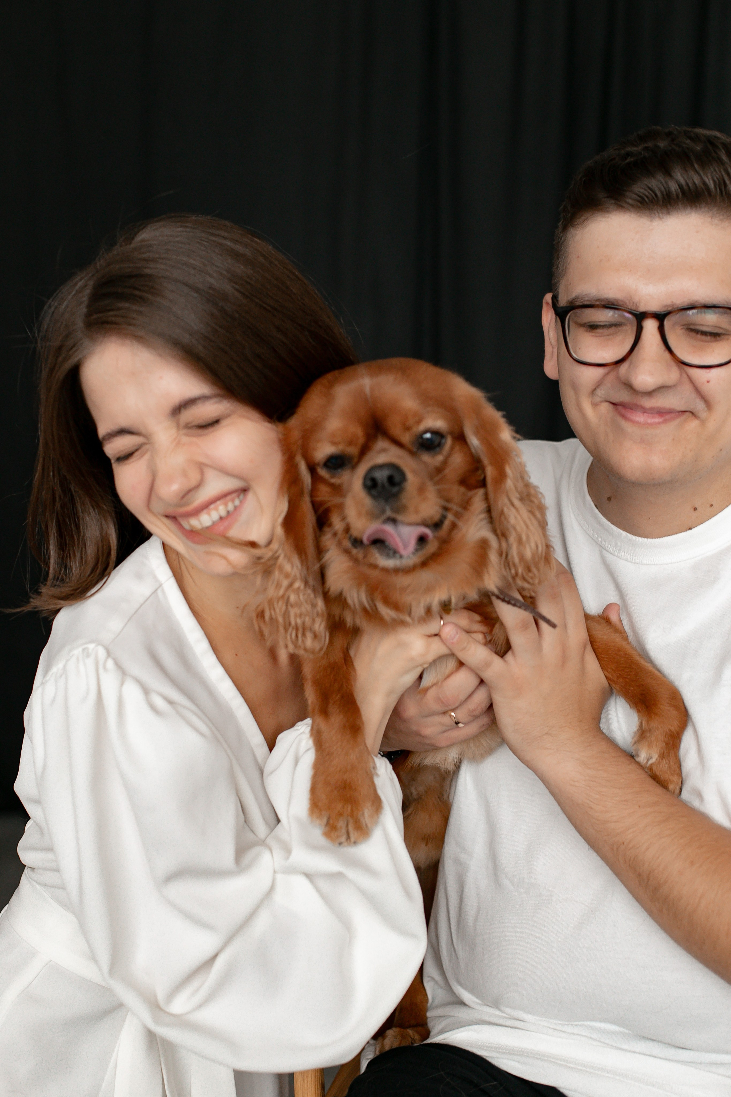 Егор + Юля. Фотограф Шевчик Виктория