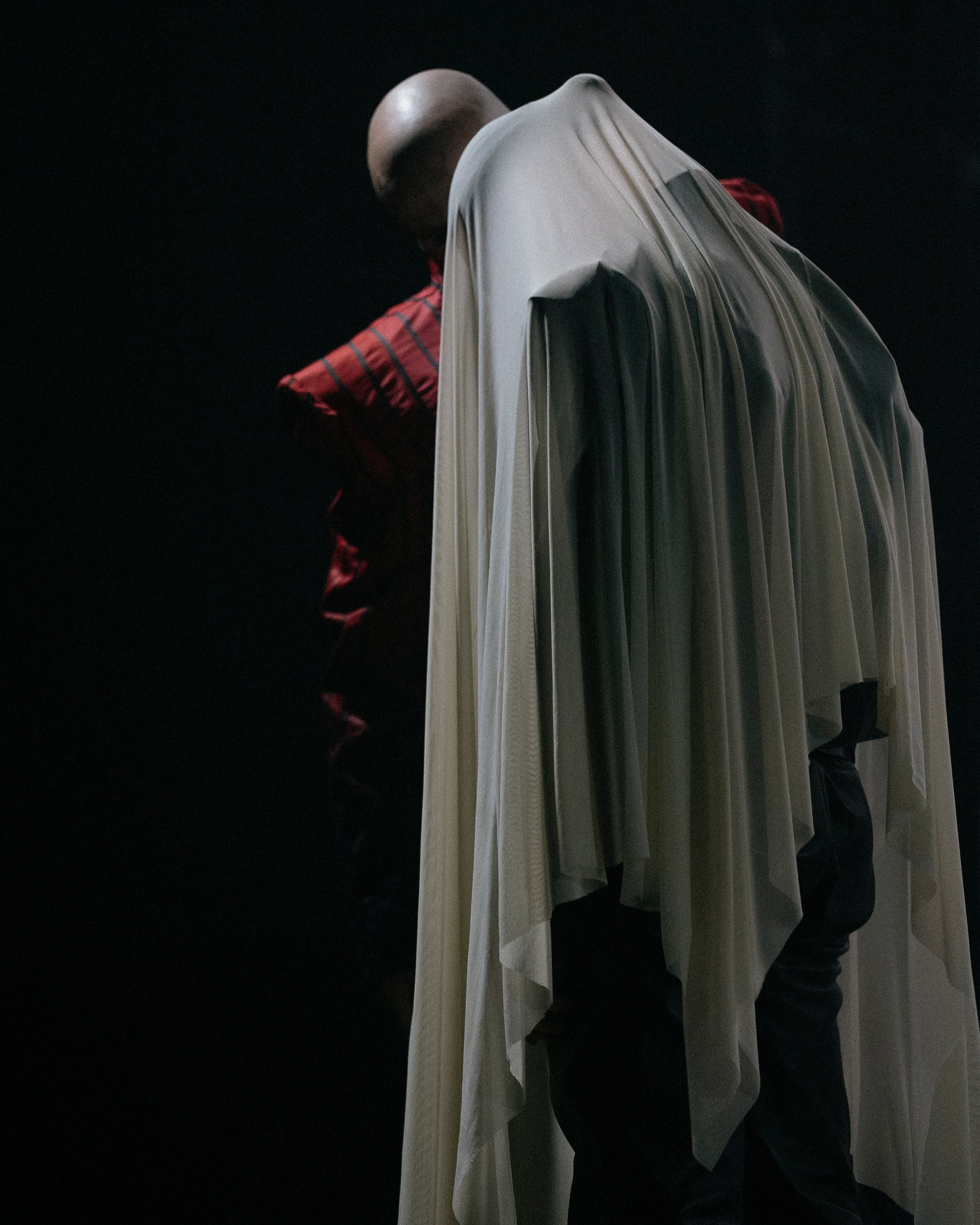 Не говори кто. Фотограф Rockeroleg