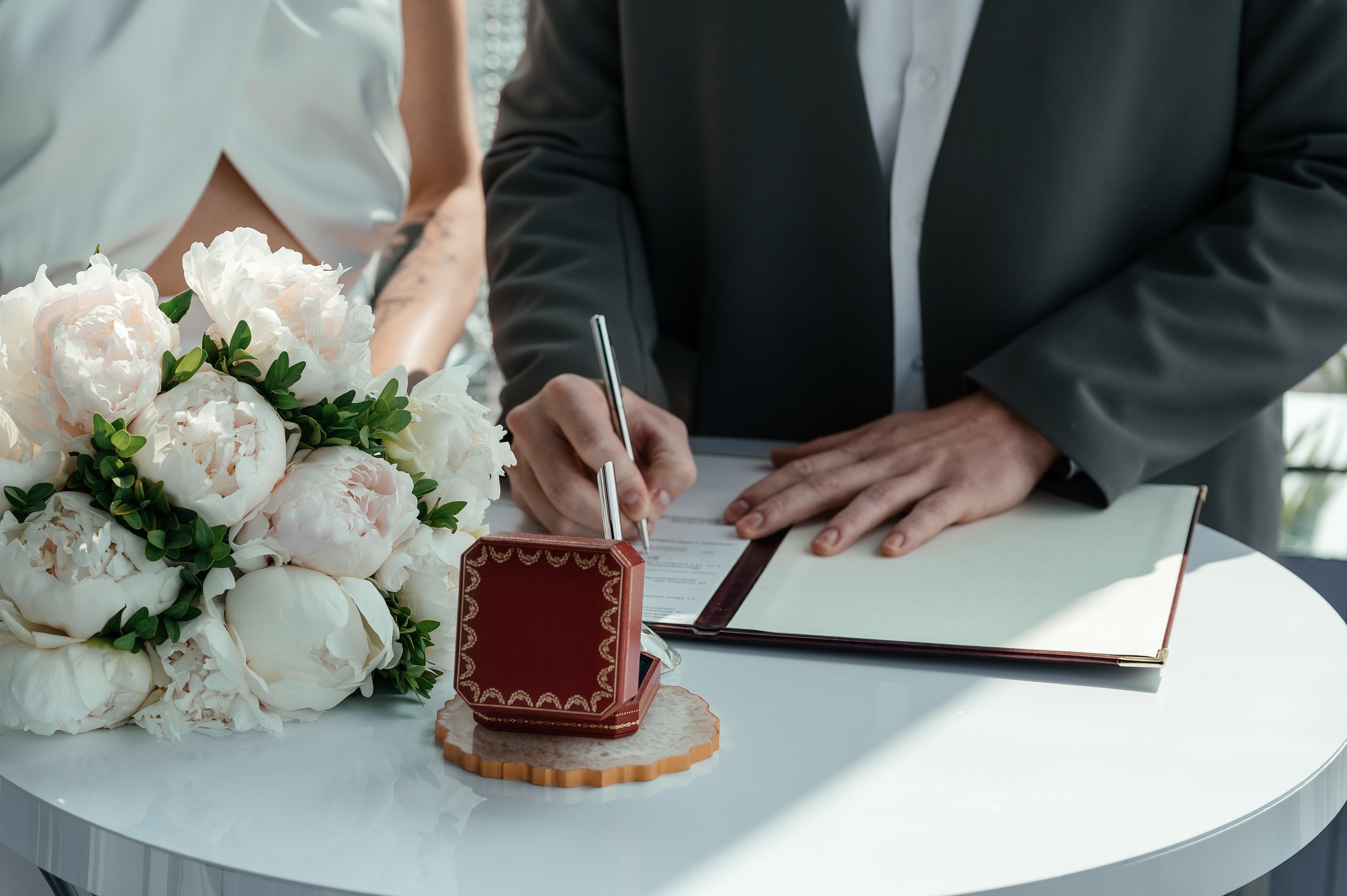 Свадьба Панорама 360. Портретный фотограф Москва Светлана Кашура