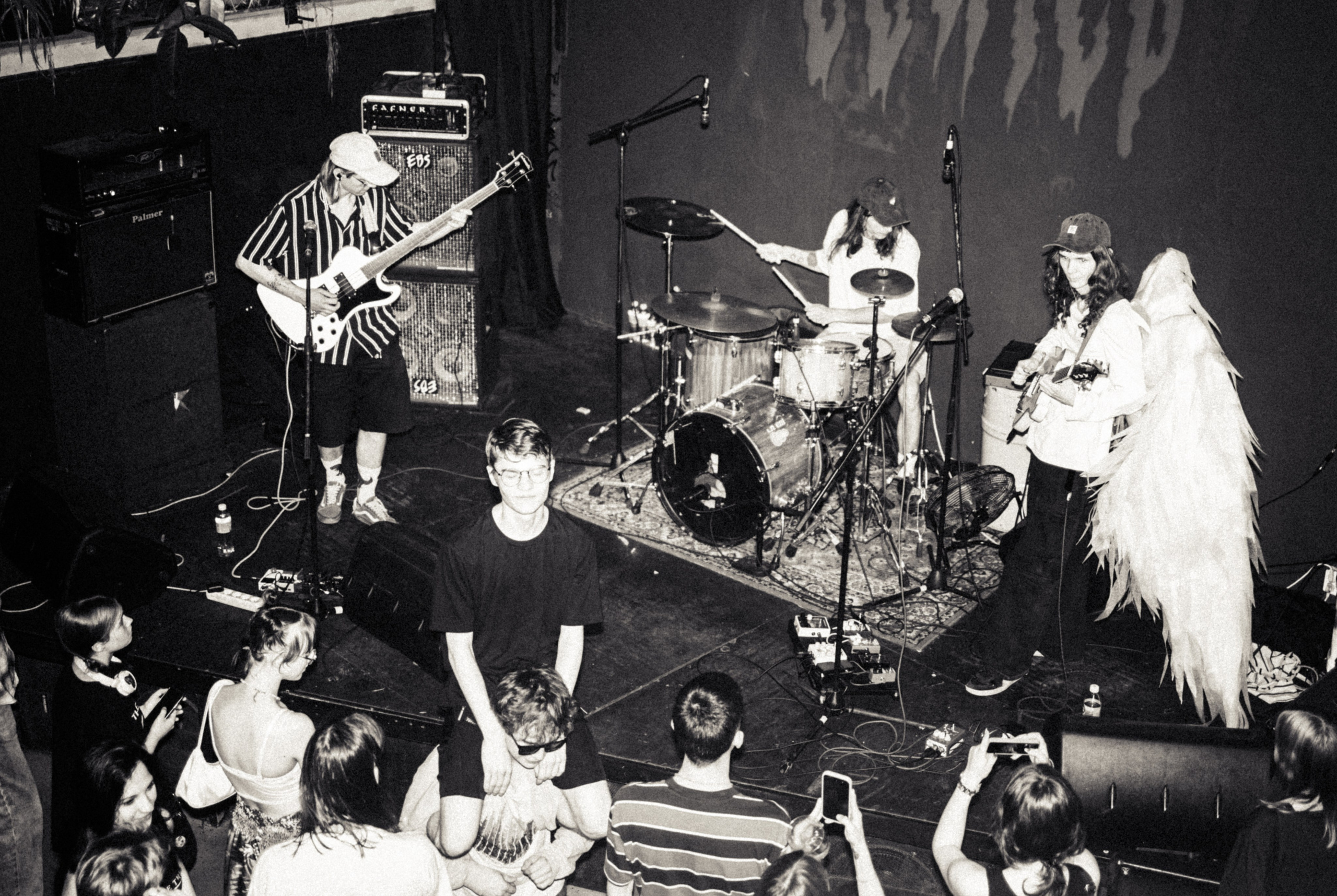 25.07.2025. Анна Мильч