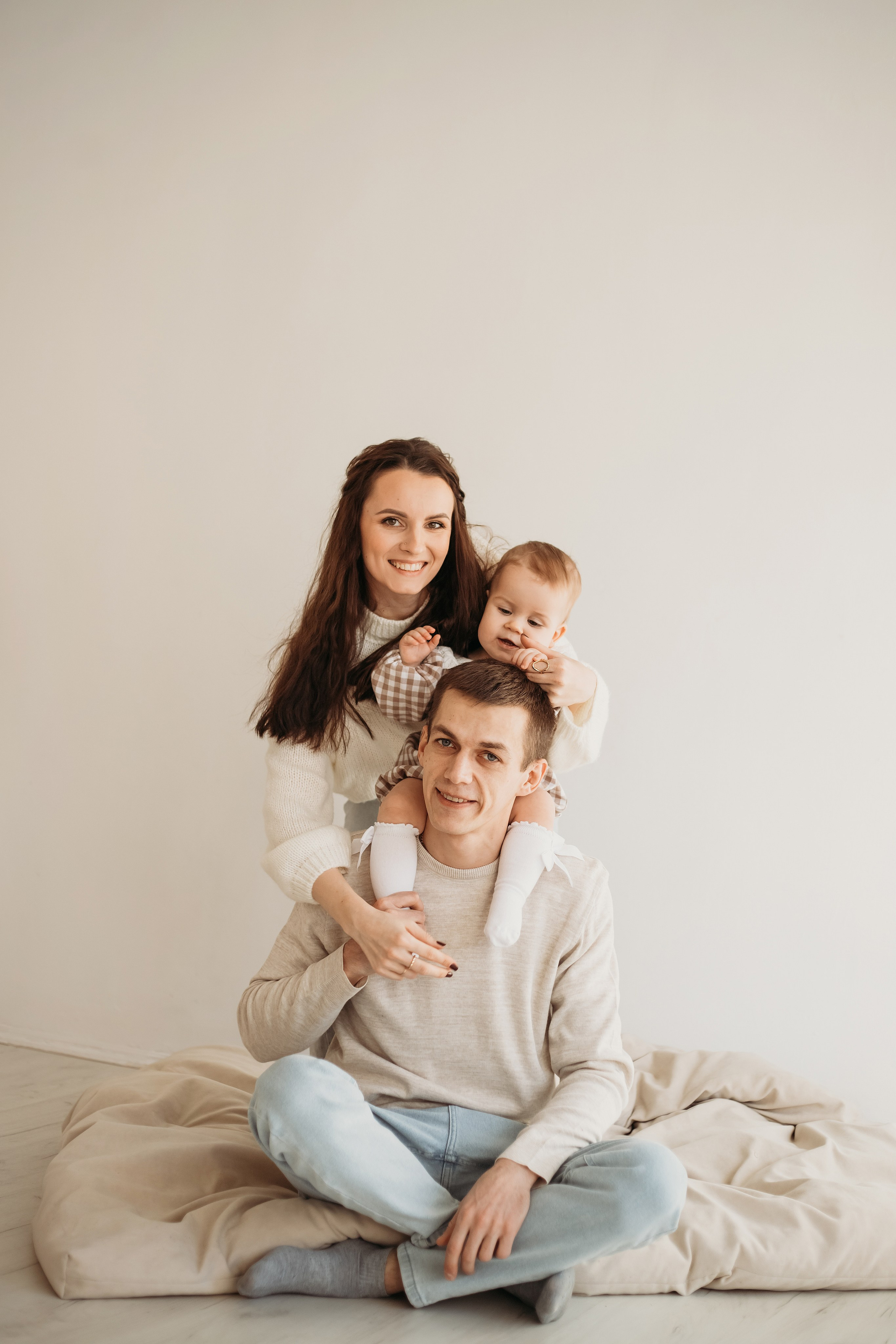 Мишель. Семейный и детский фотограф Минск, Беларусь