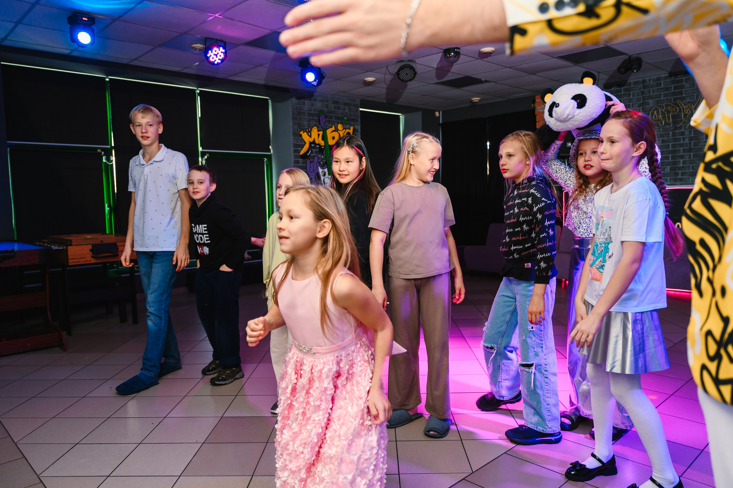 Мирославе 9 лет. Свадебный и просто хороший фотограф в Челябинске