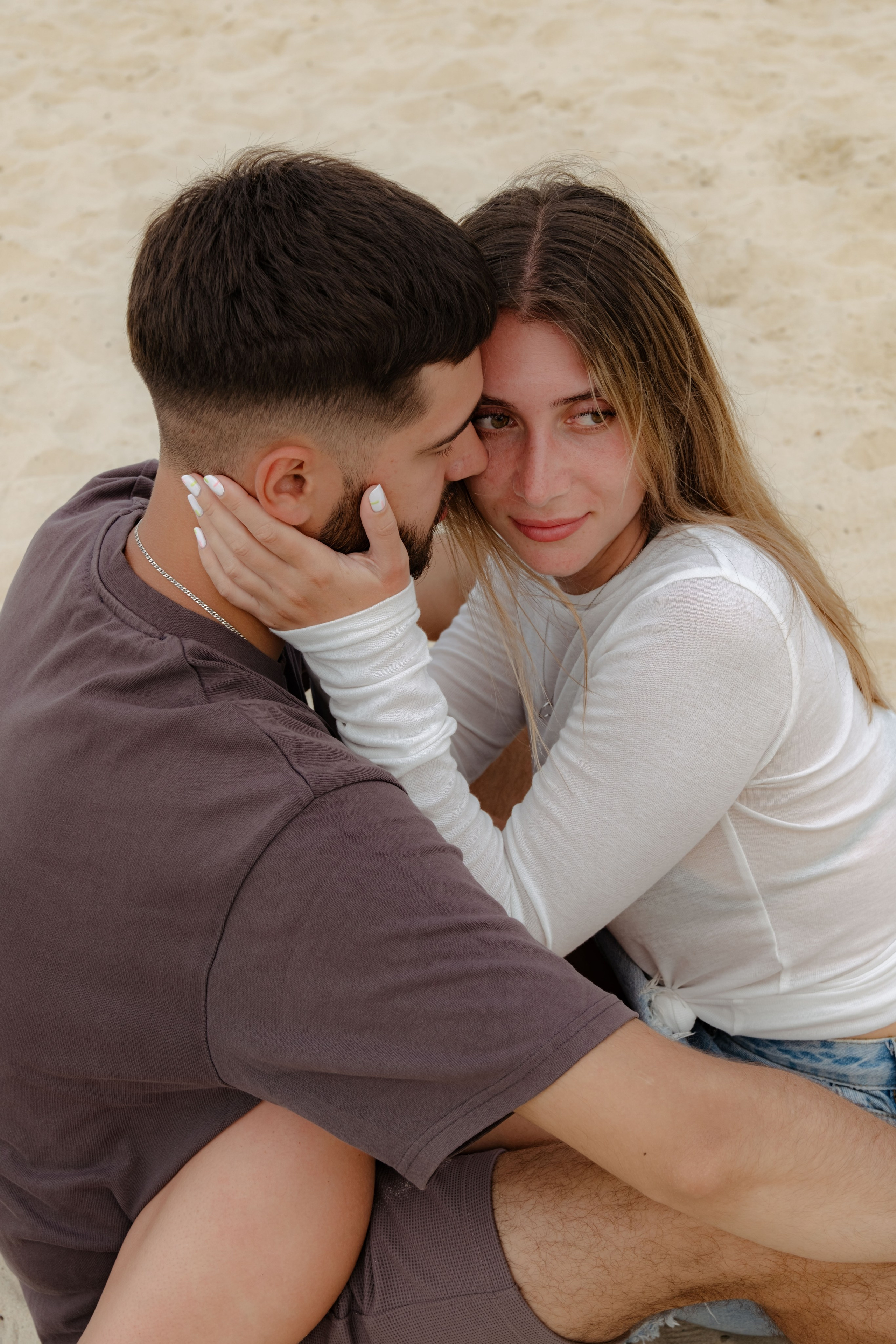 AnVien. Portrait photographer Nha Trang | Julia Meshanina