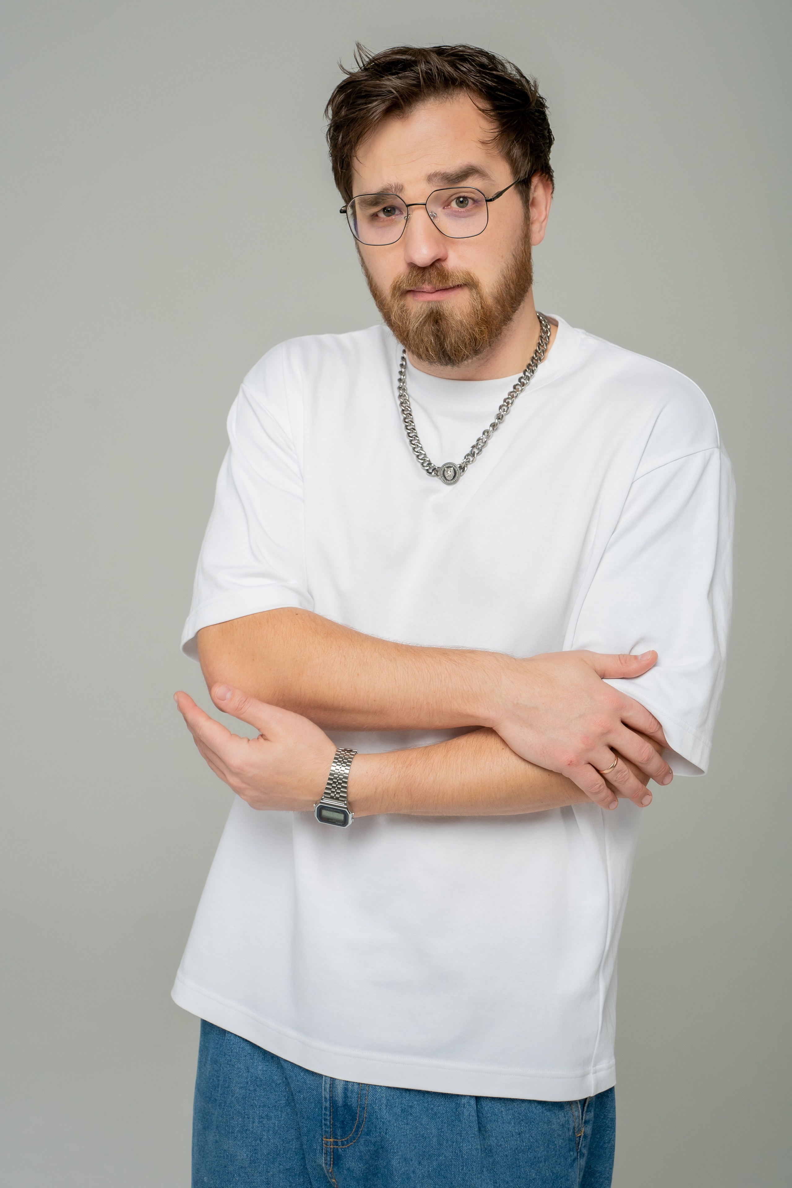 Дмитрий. Репортажный и студийный фотограф, Москва