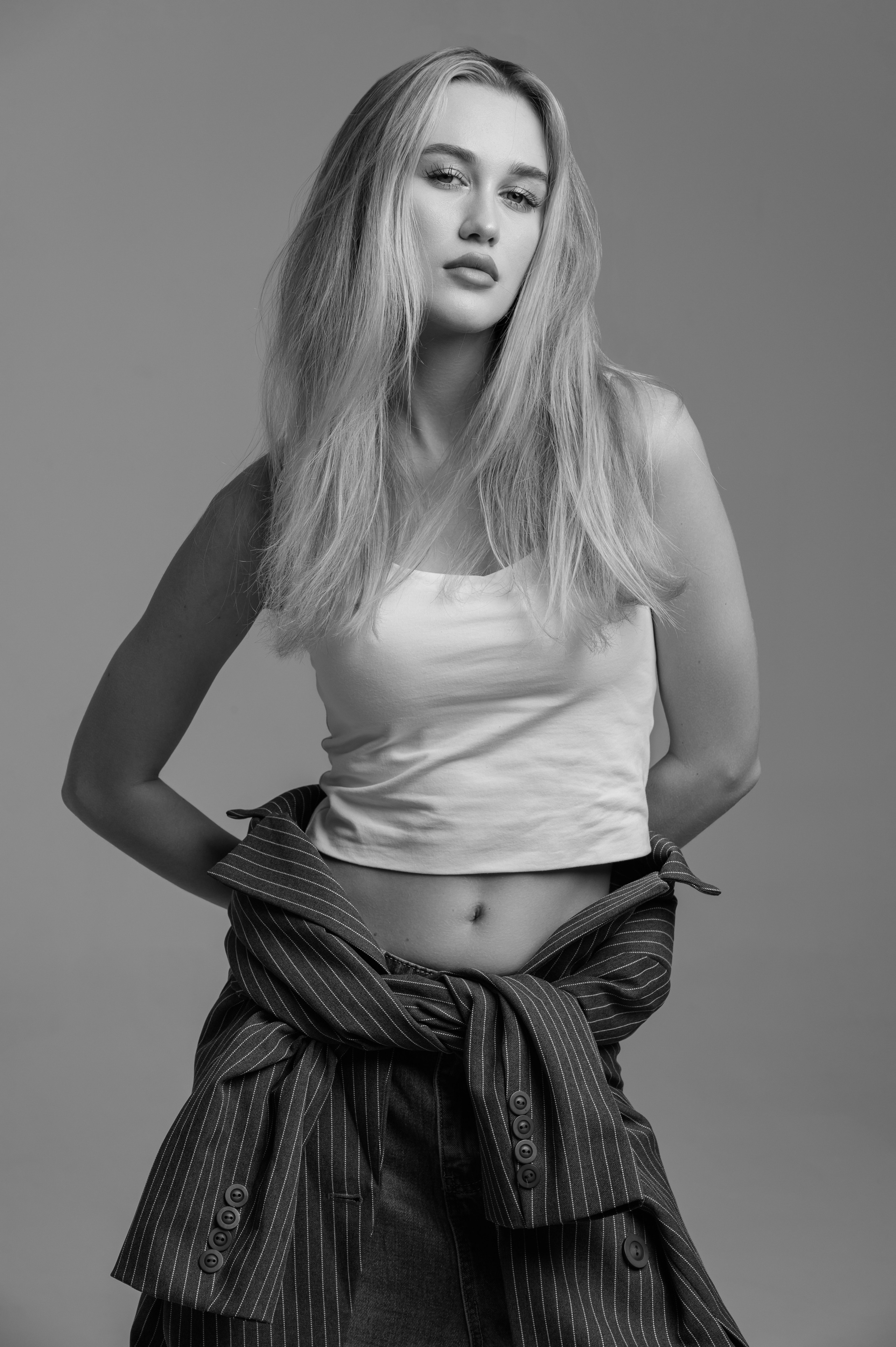 Портретный фотограф в Москве Ковалева Валентина