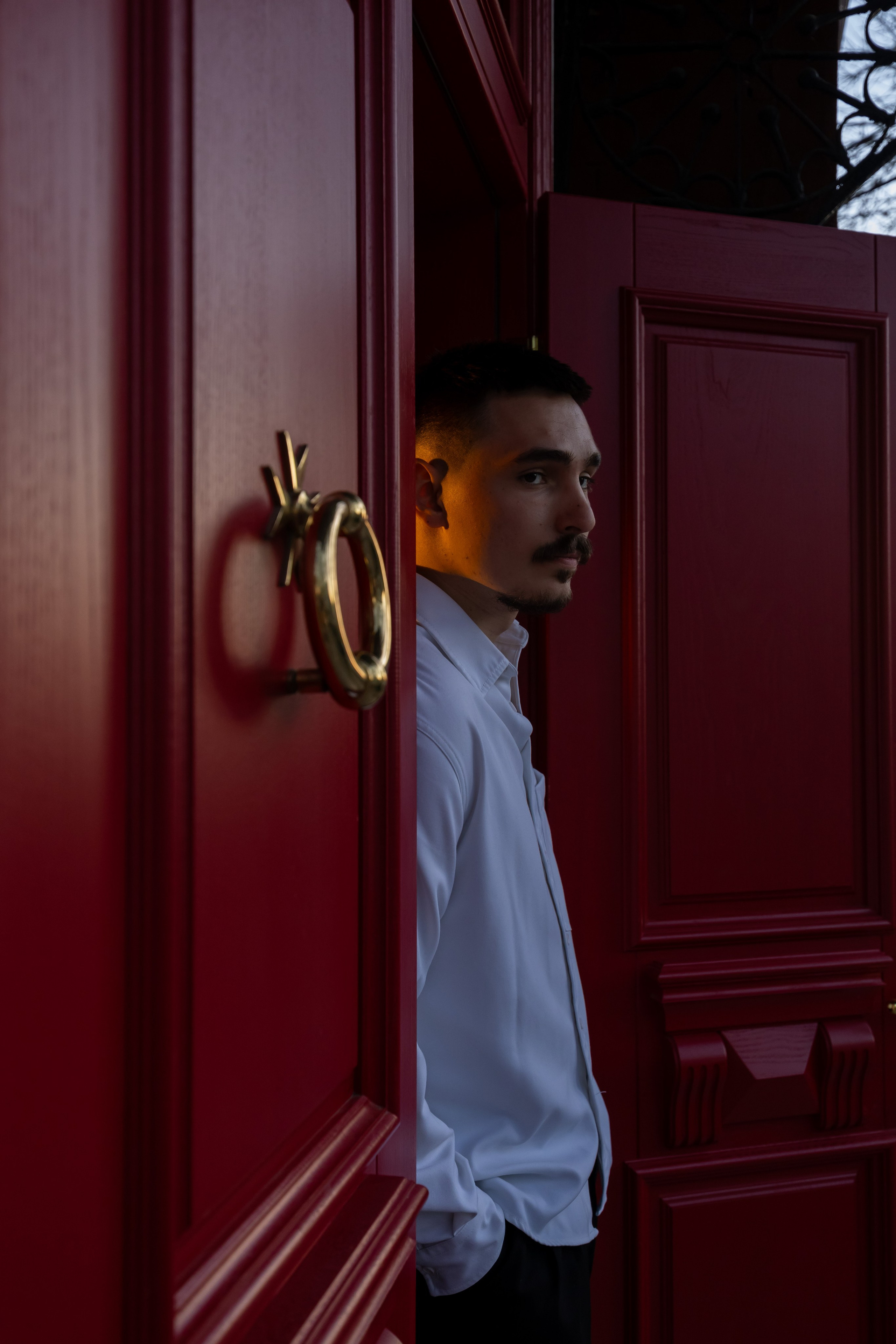 Арина & Константин. Яна Чхан — Фотограф в Донецке и не только