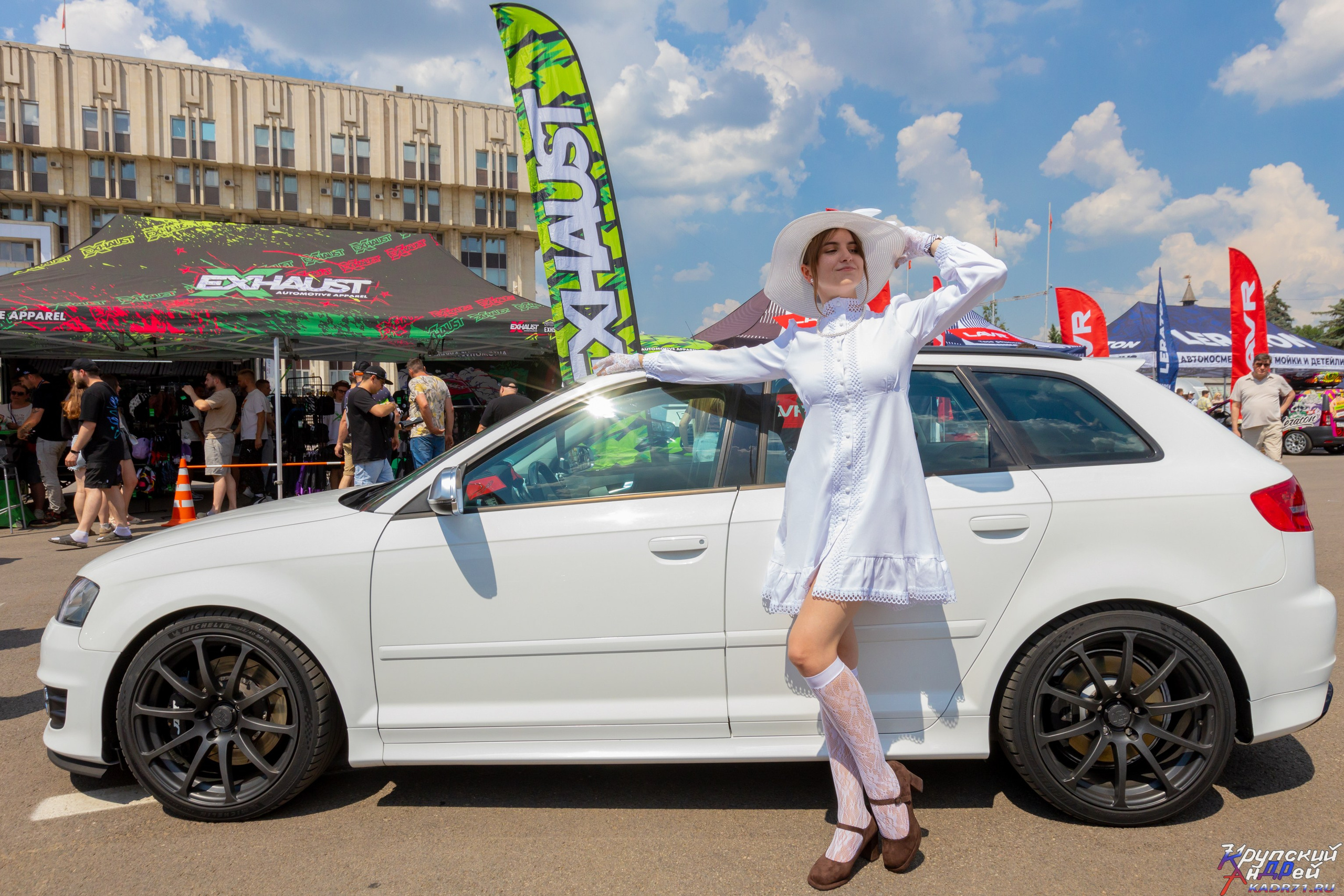 Автострада 2026 в цветокоре и ретуши. Фотограф в Туле Крупский АнДРей. Фотостудия «КАДР71» в Туле