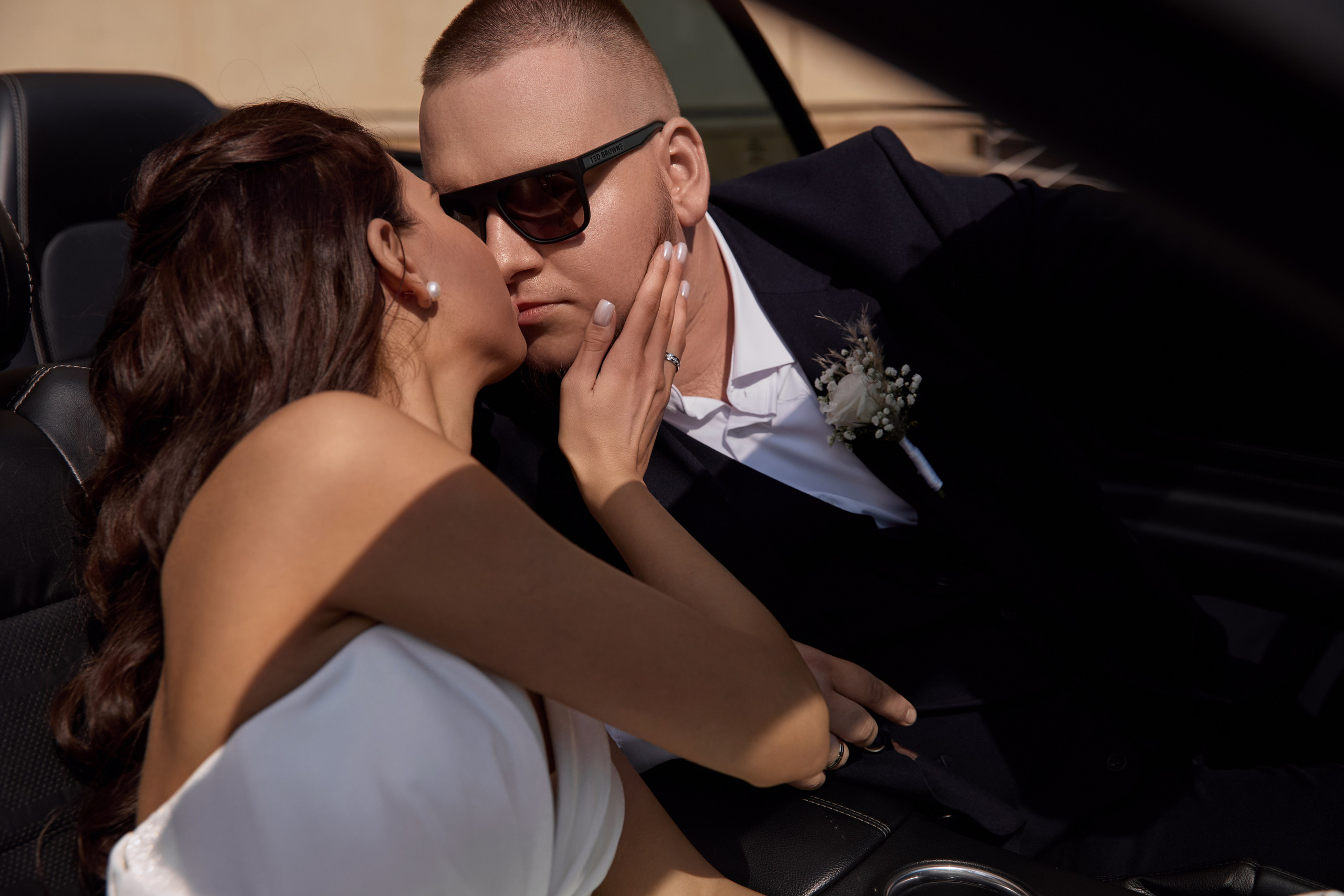 I&K. Фотограф в Самаре Диана Анисимова