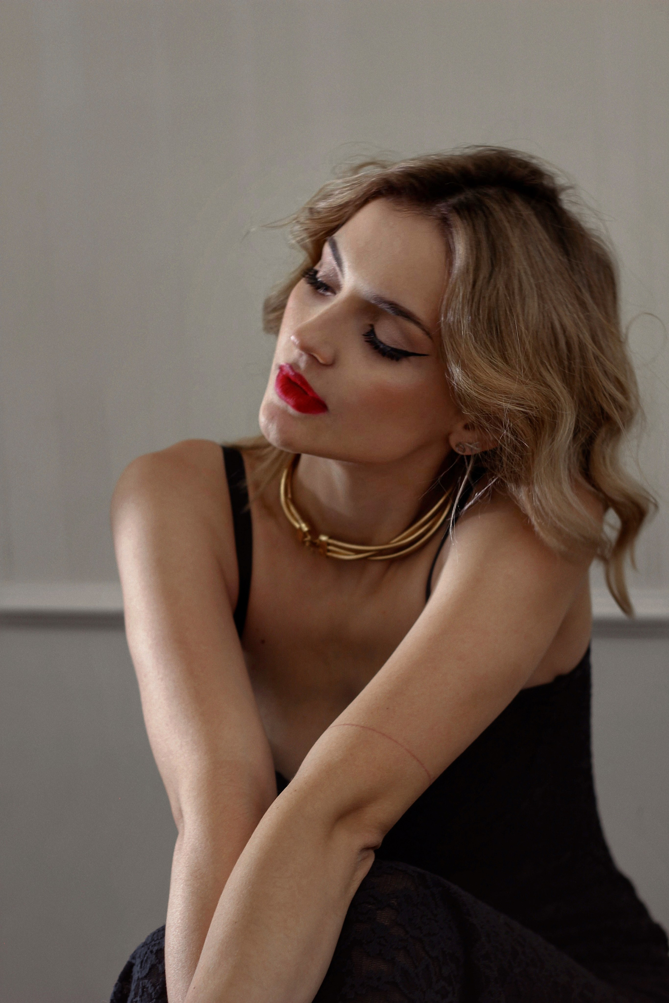 Валерия. Дарья Шибаева, фотограф