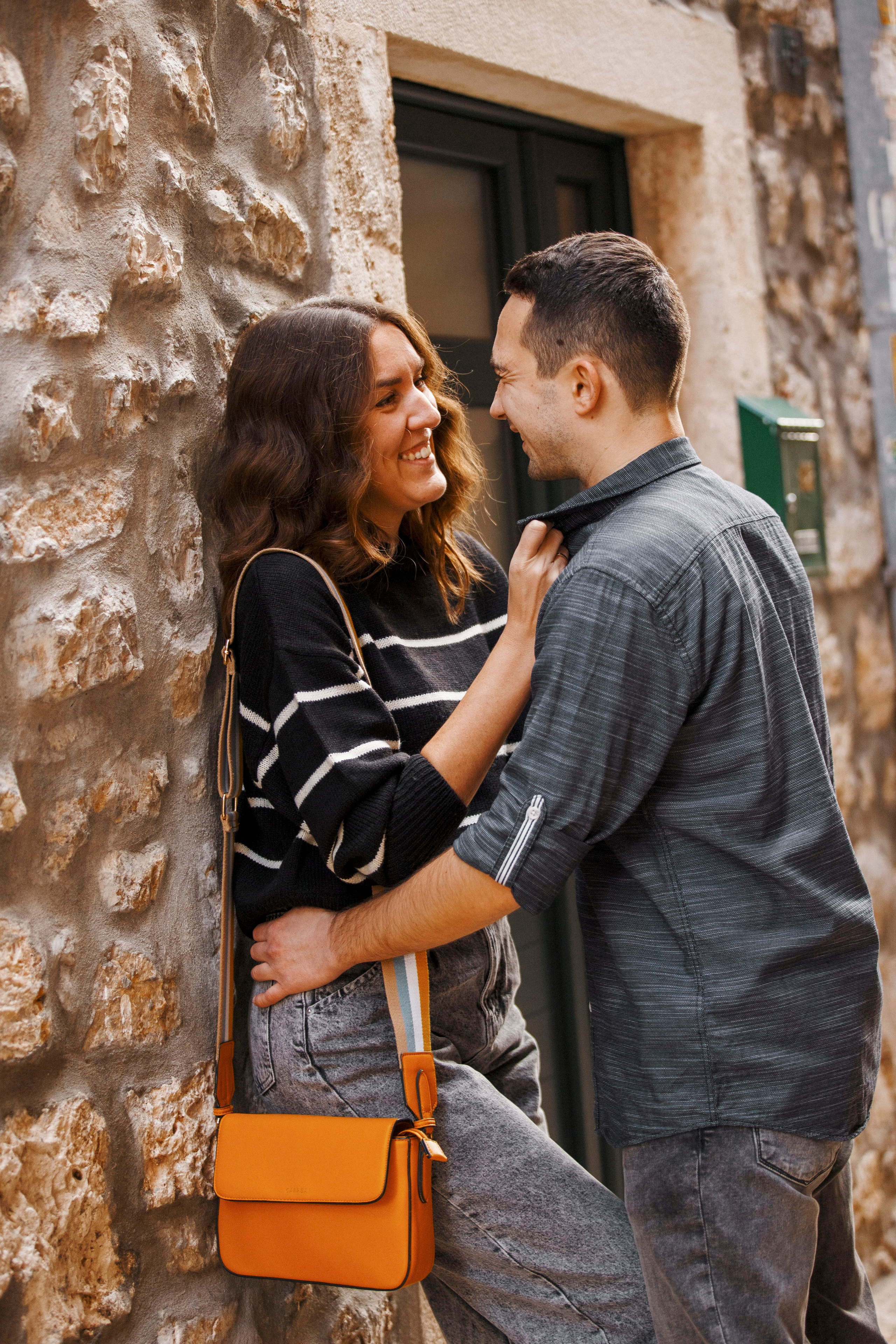 Town. Photographer in Montenegro Tatiana Talaeva