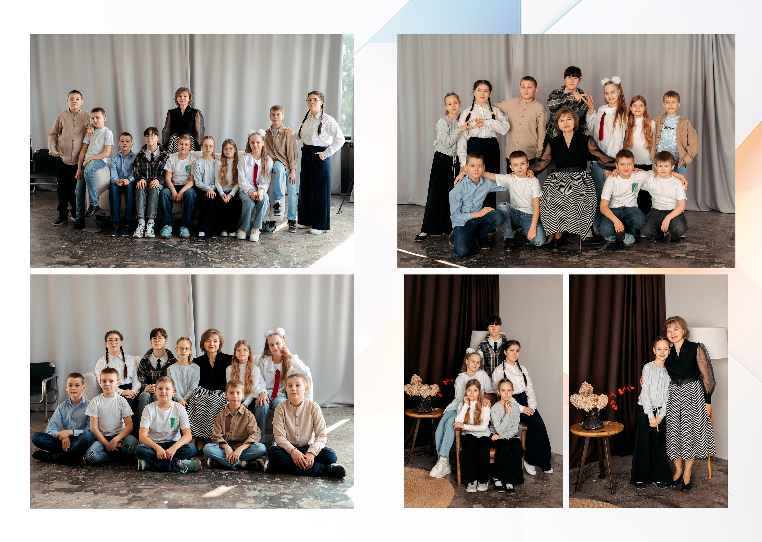 Макет 4 кл. Фотограф г. Пенза — Светлана Зойкина