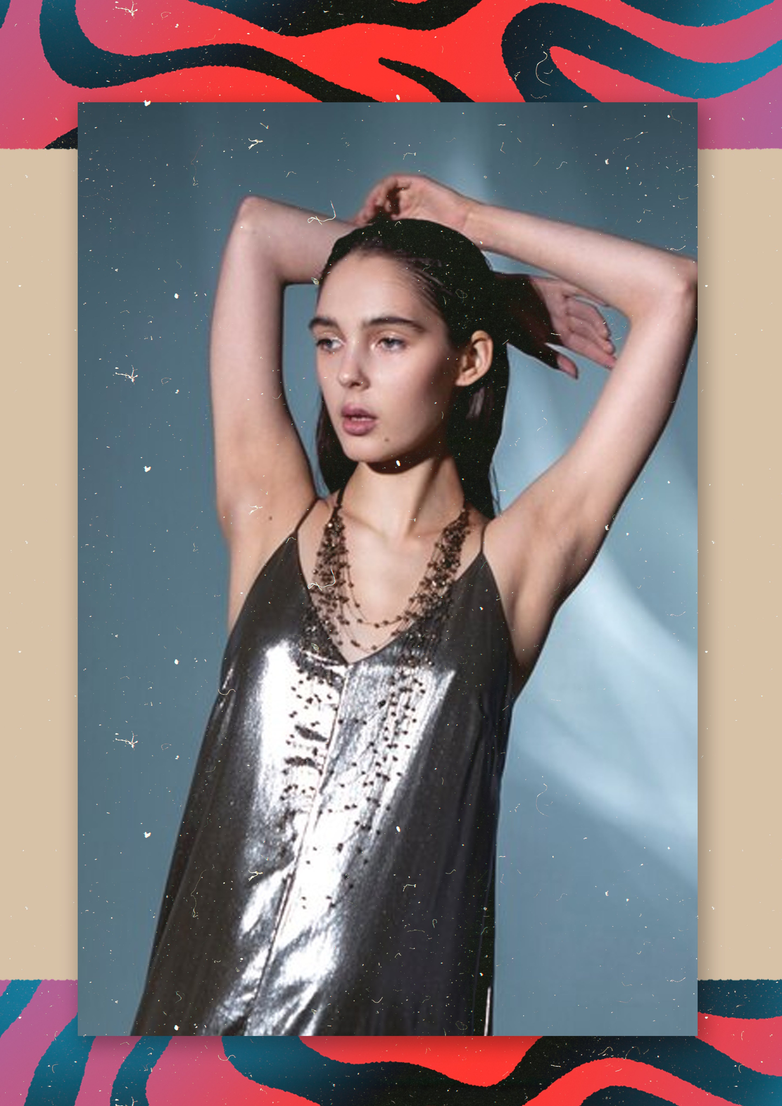 Дизайн Абстракция-2. Medlori fotobook Выпускные альбомы в Липецке Лариса Медведева