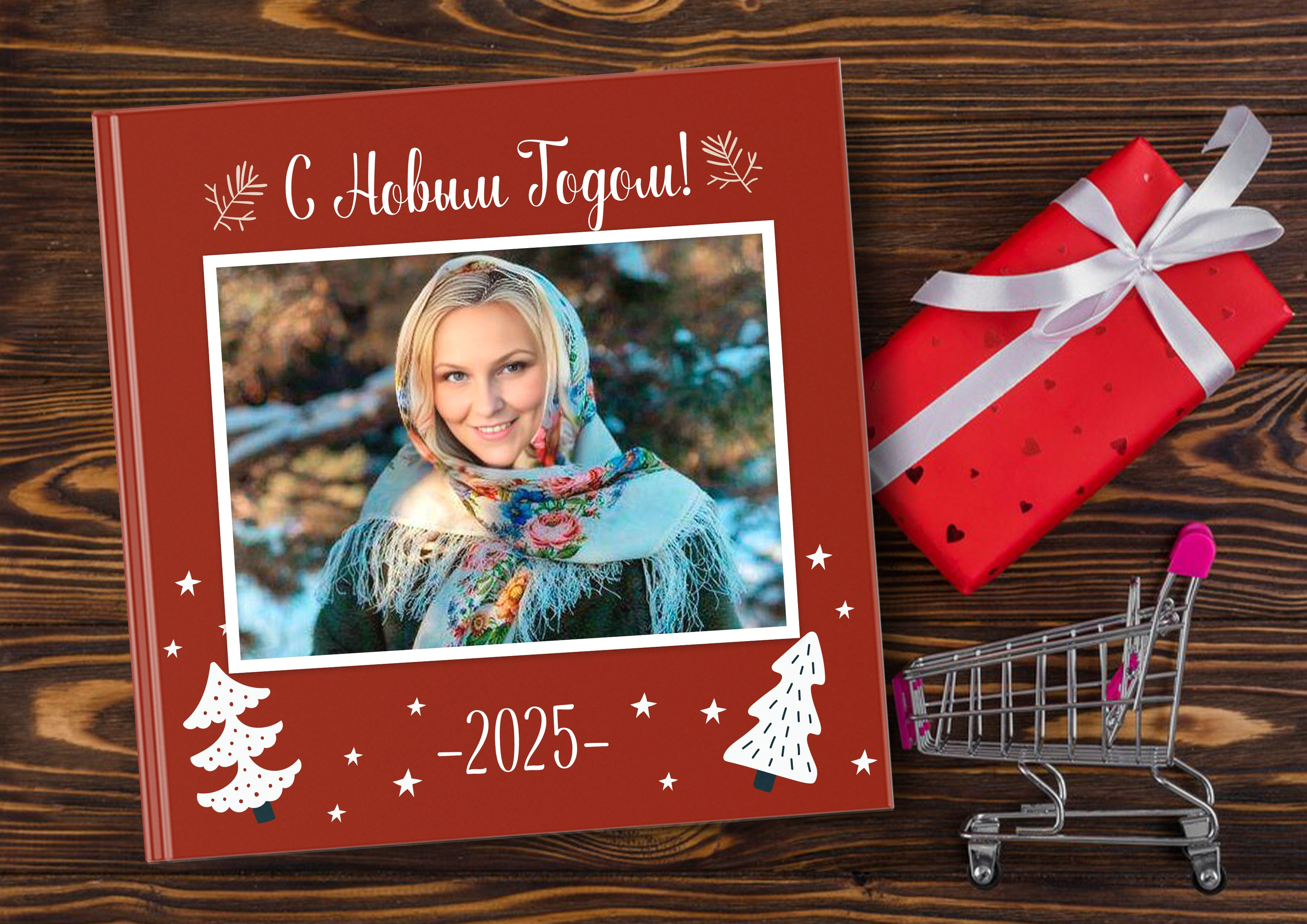 Фотокнига Бессмертный полк. Medlori fotobook Выпускные альбомы в Липецке Лариса Медведева