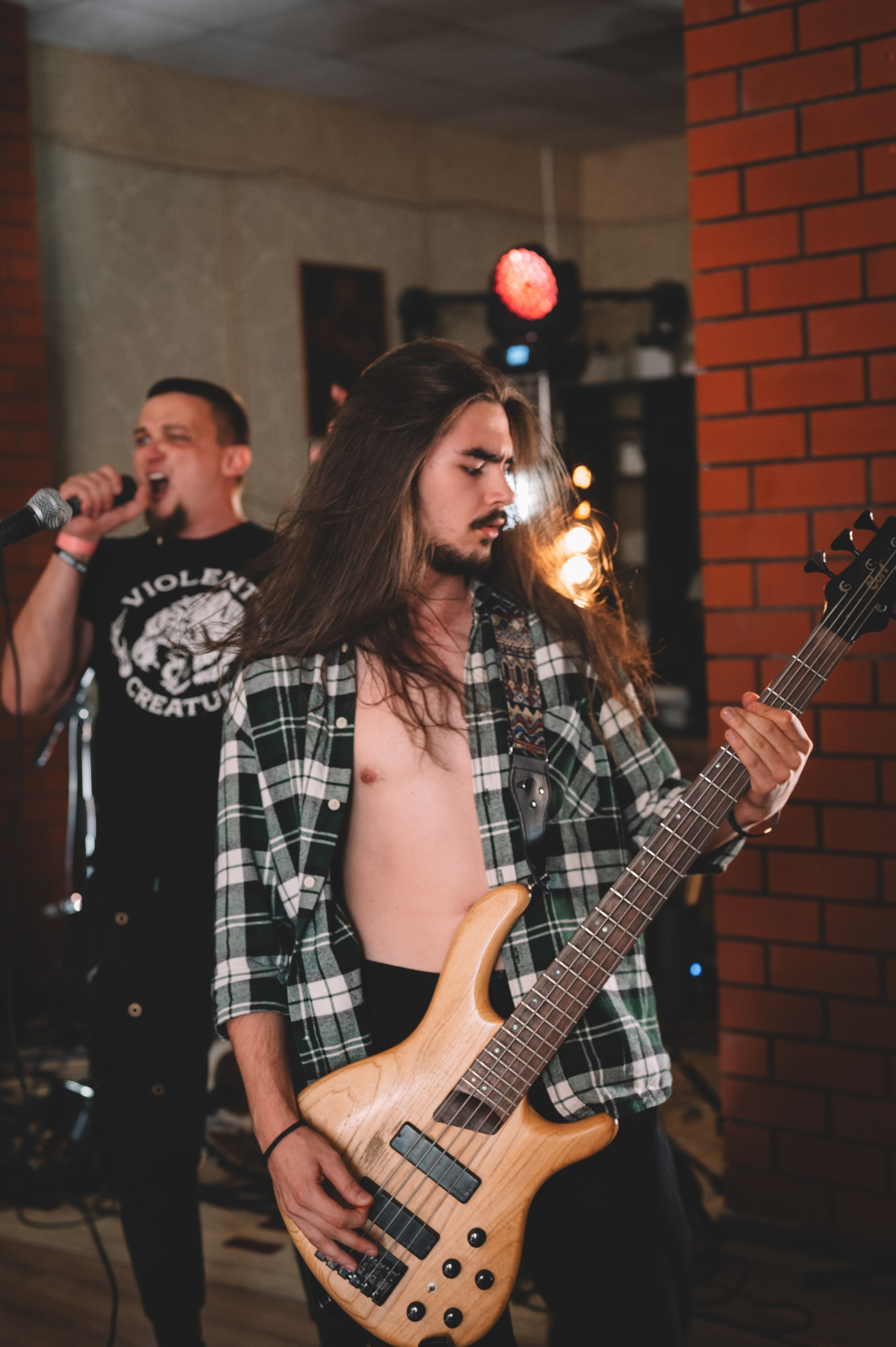 HOMEPARTY vol.6. Фотограф Анна Темнова. Пенза