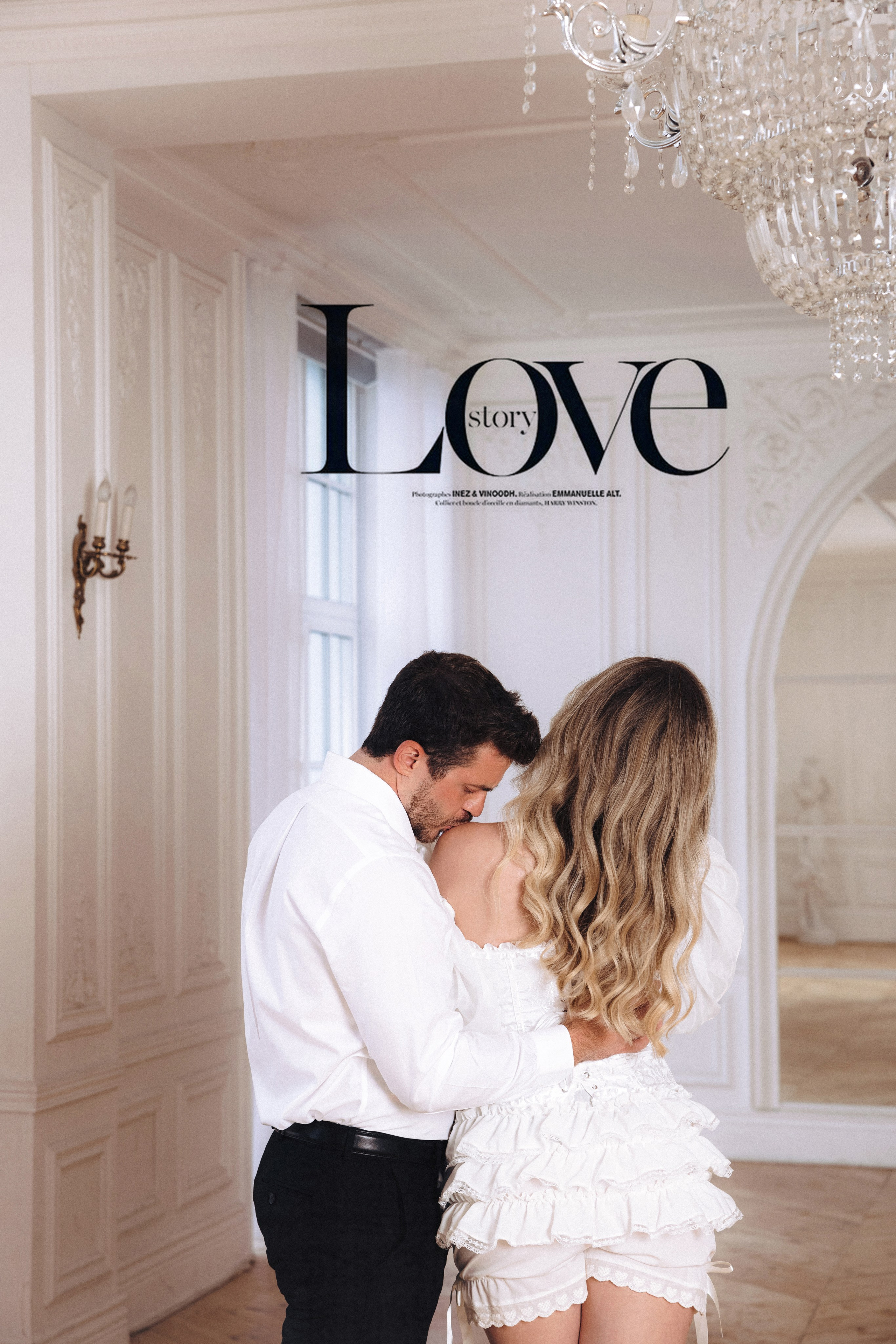 ♥. Фотограф в Санкт-Петербурге Мария Проскурина