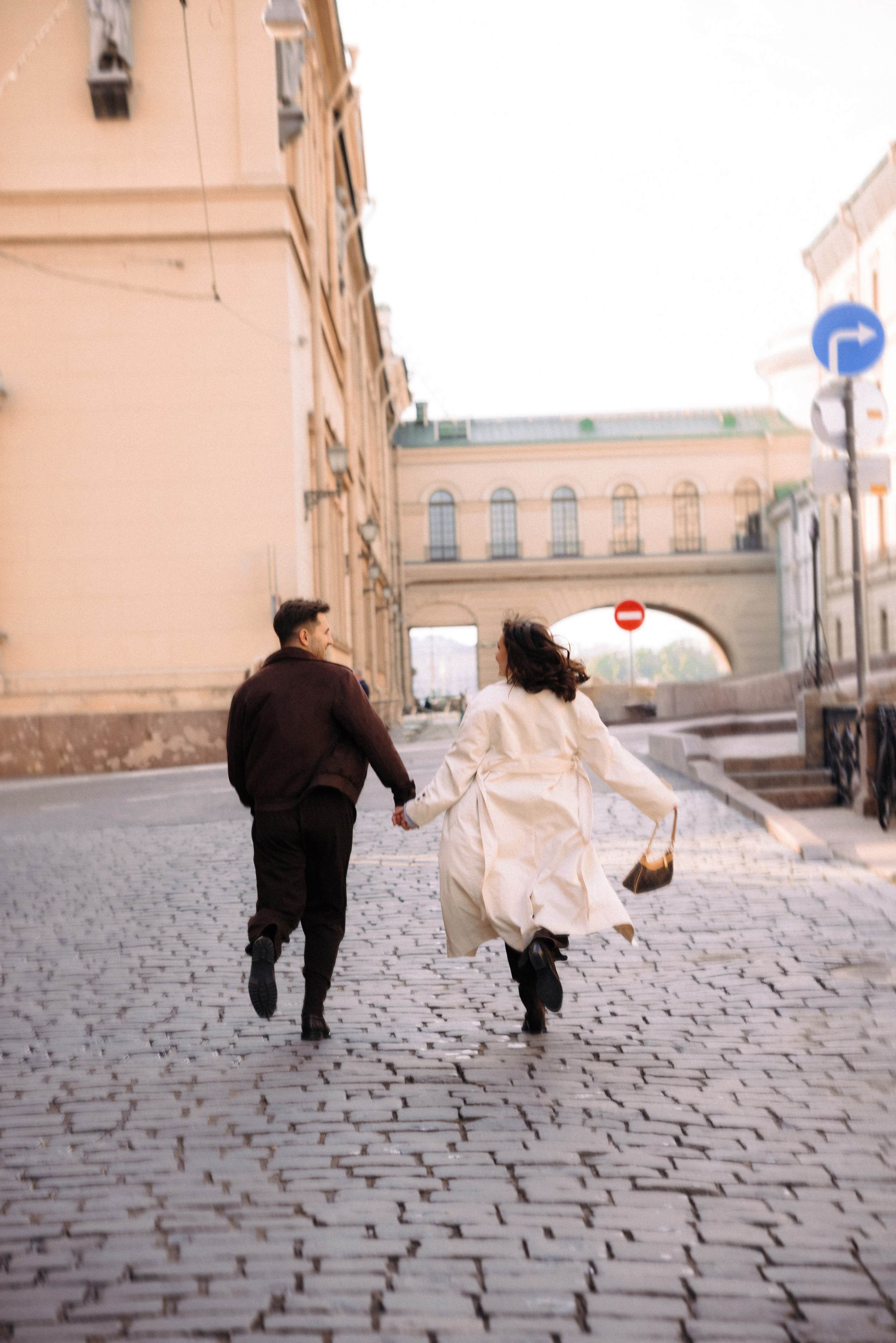 ♥. Фотограф в Санкт-Петербурге Мария Проскурина
