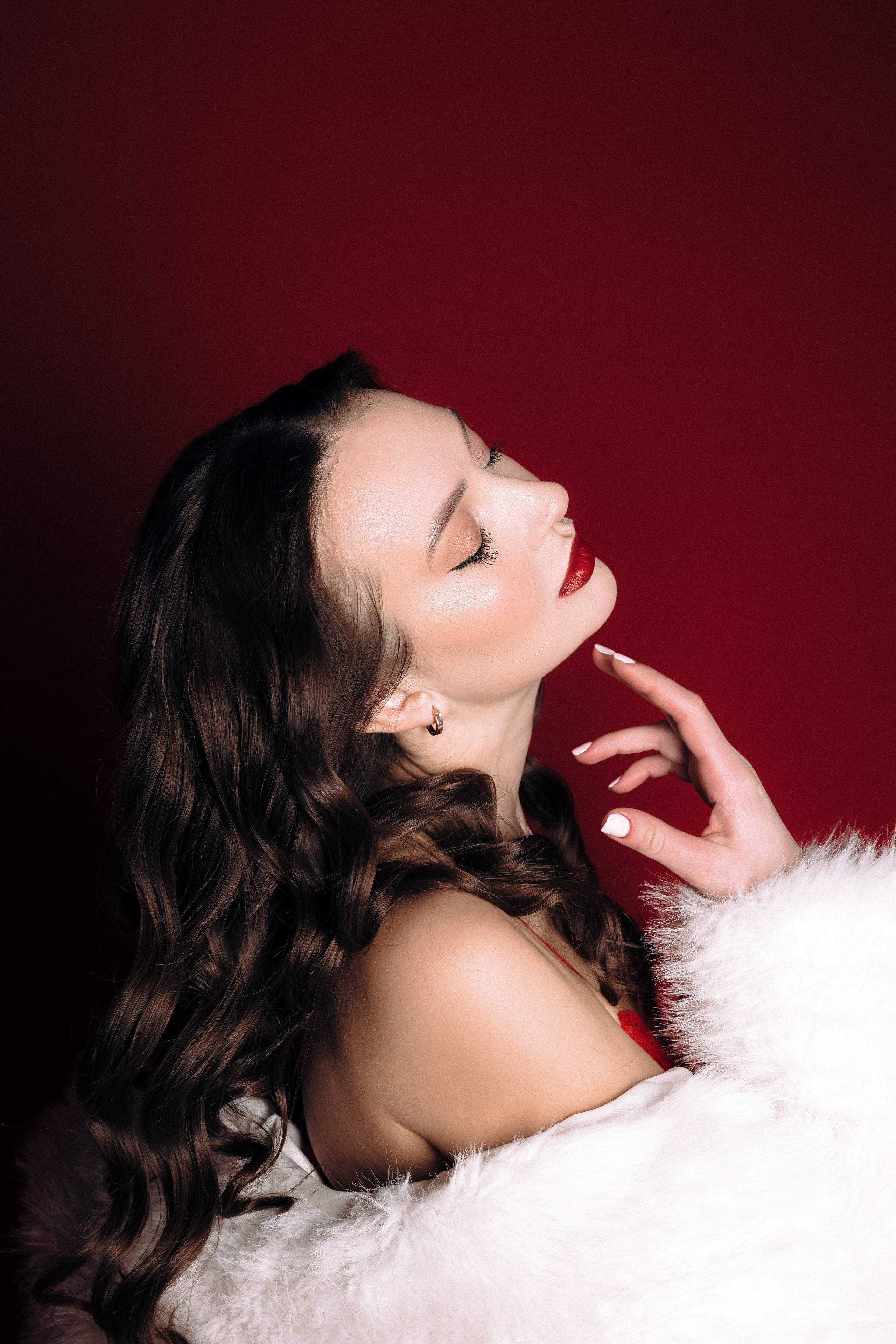 ♥. Фотограф в Санкт-Петербурге Мария Проскурина